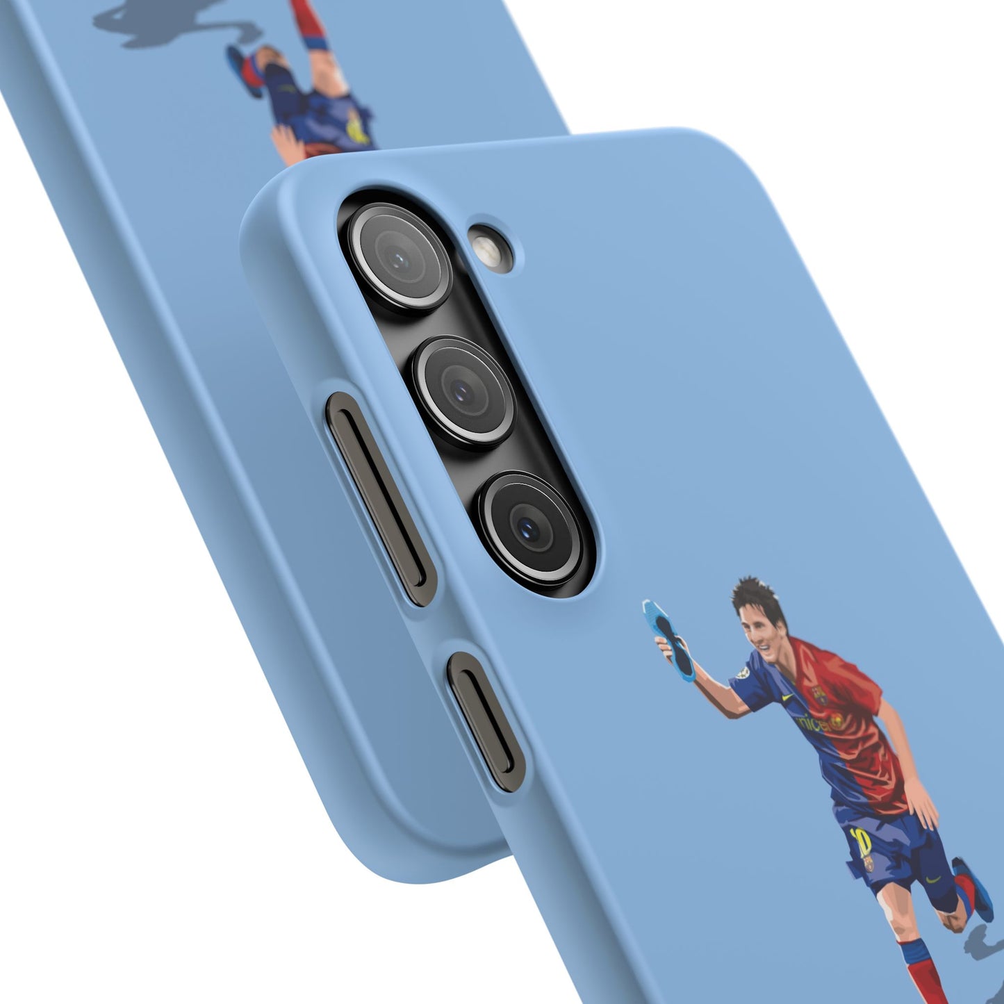 Lionel Messi Cajasol