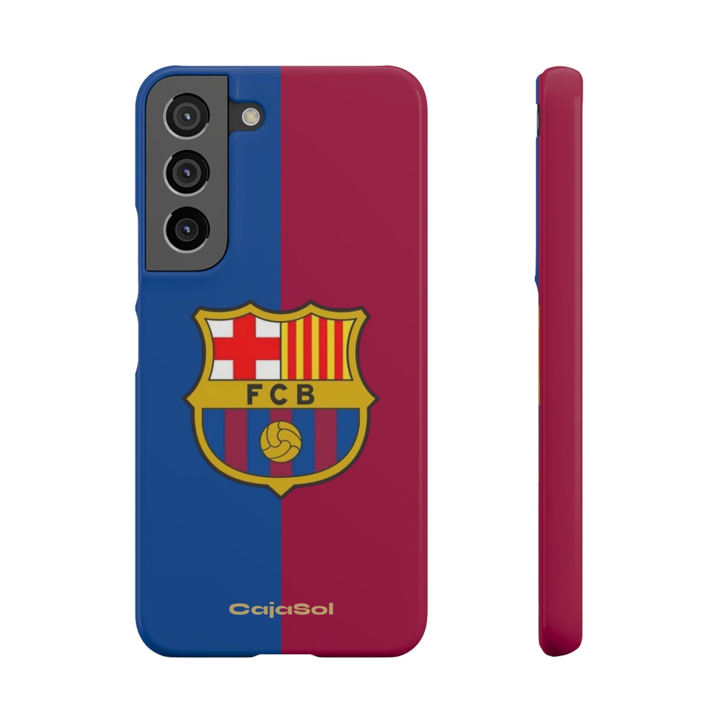 FC Barcelona Cajasol - Perfect for Culers