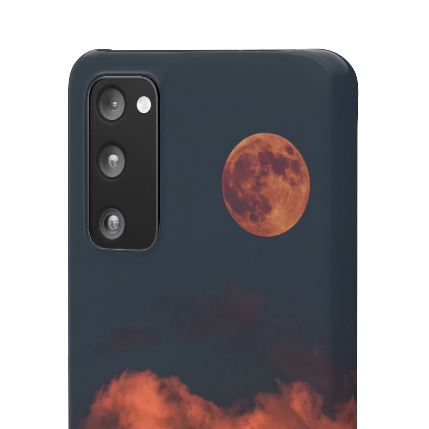 Celestial Moon Cajasol - Night Sky Design for Astronomy Lovers