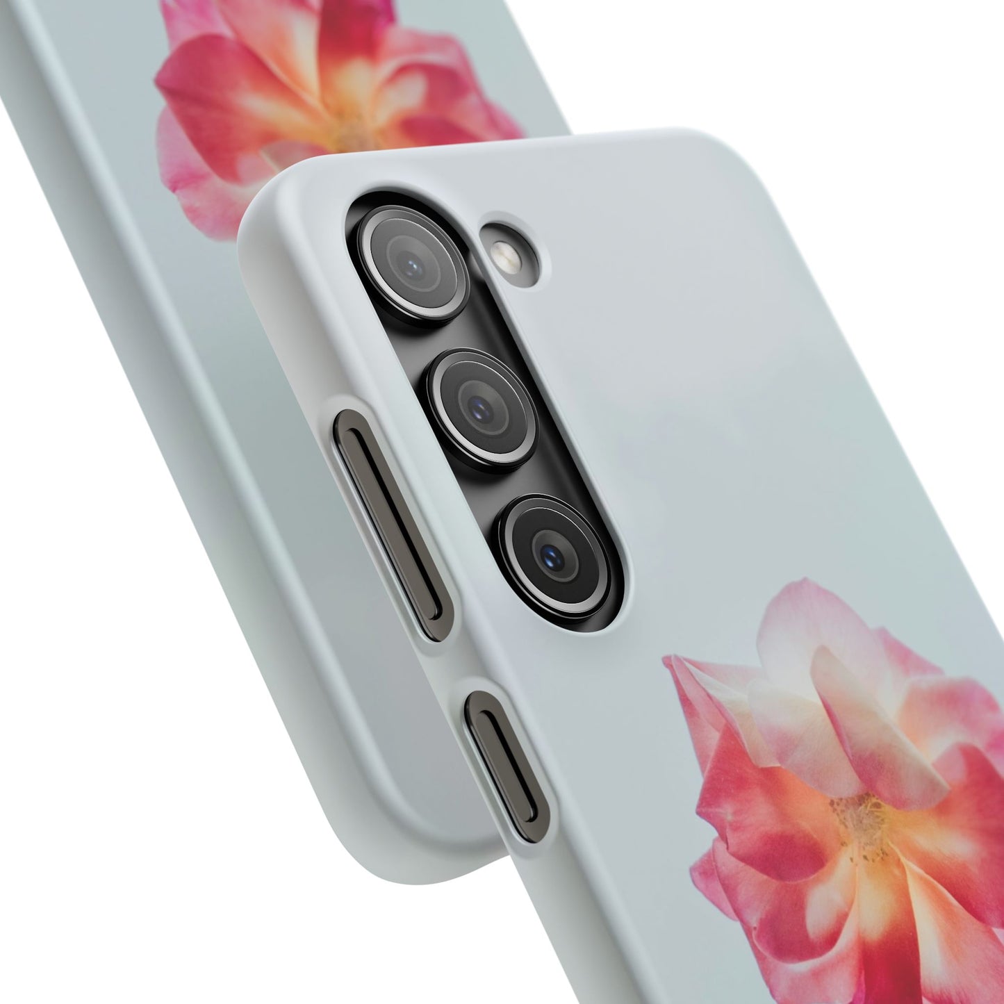 Floral Cajasol - Elegant Pink Flower