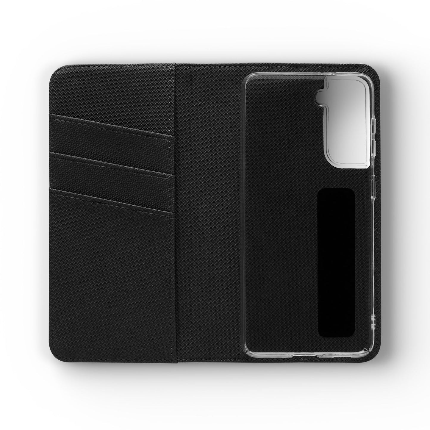 Muted Taupe Cajasol Luxe - Luxury Protection for Your Phone