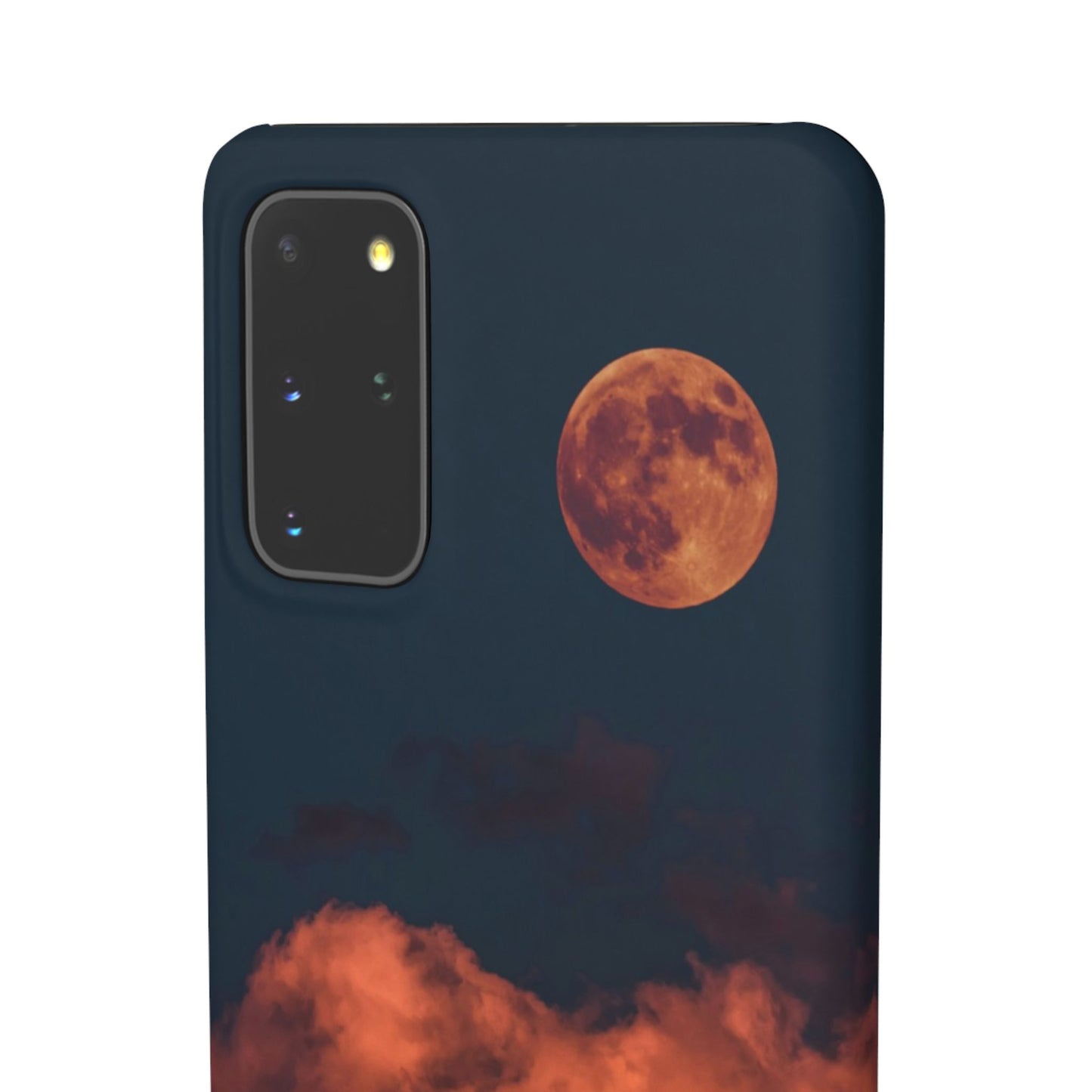 Celestial Moon Cajasol - Night Sky Design for Astronomy Lovers