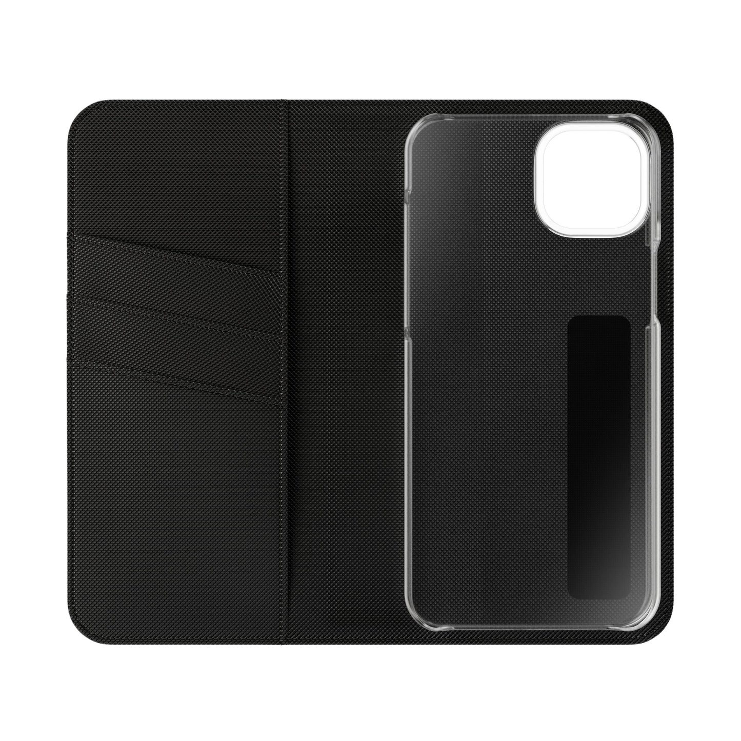 Deep Burgundy Cajasol Luxe - Luxury Protection for Your Phone