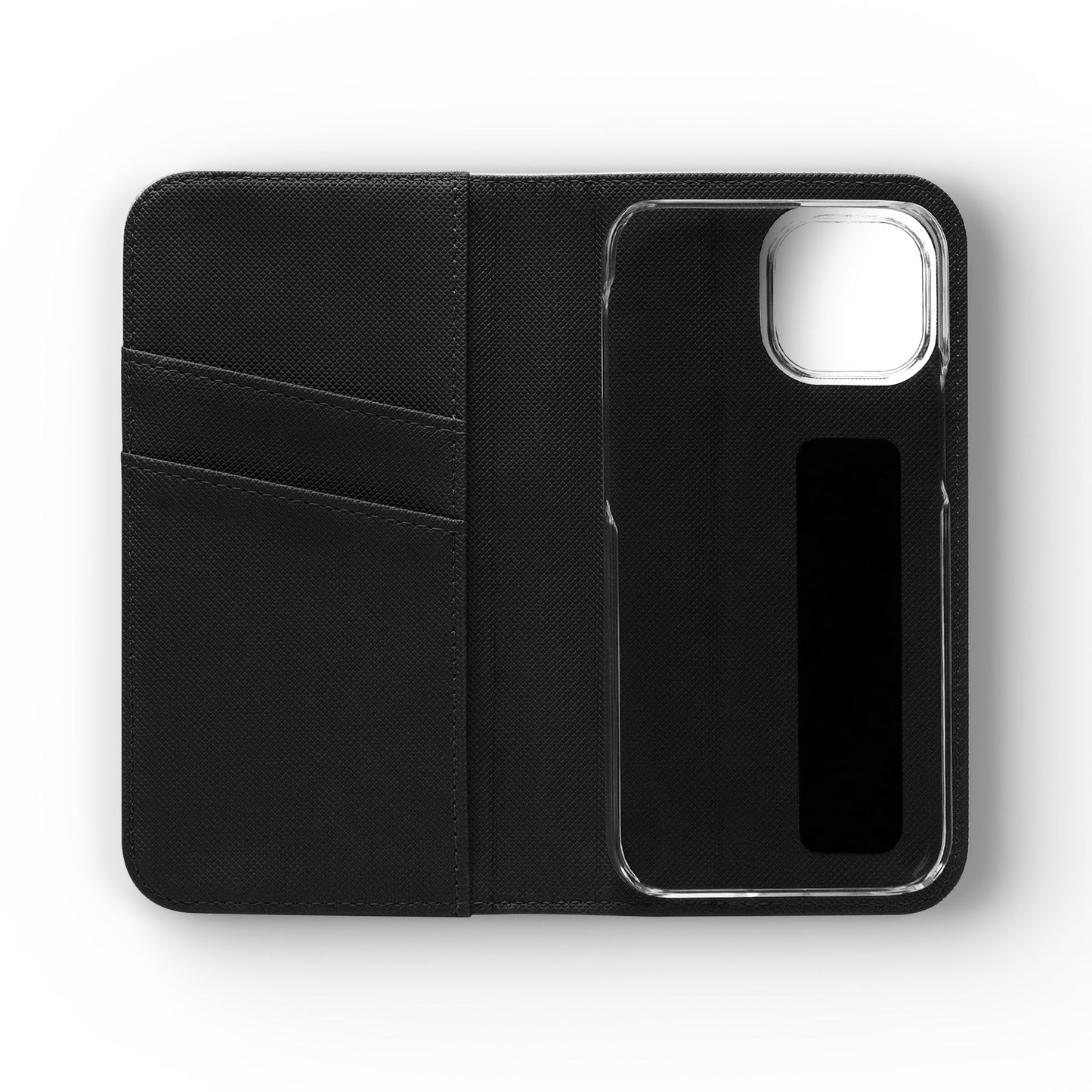 Saphire Blue Cajasol Luxe - Luxury Protection for Your Phone