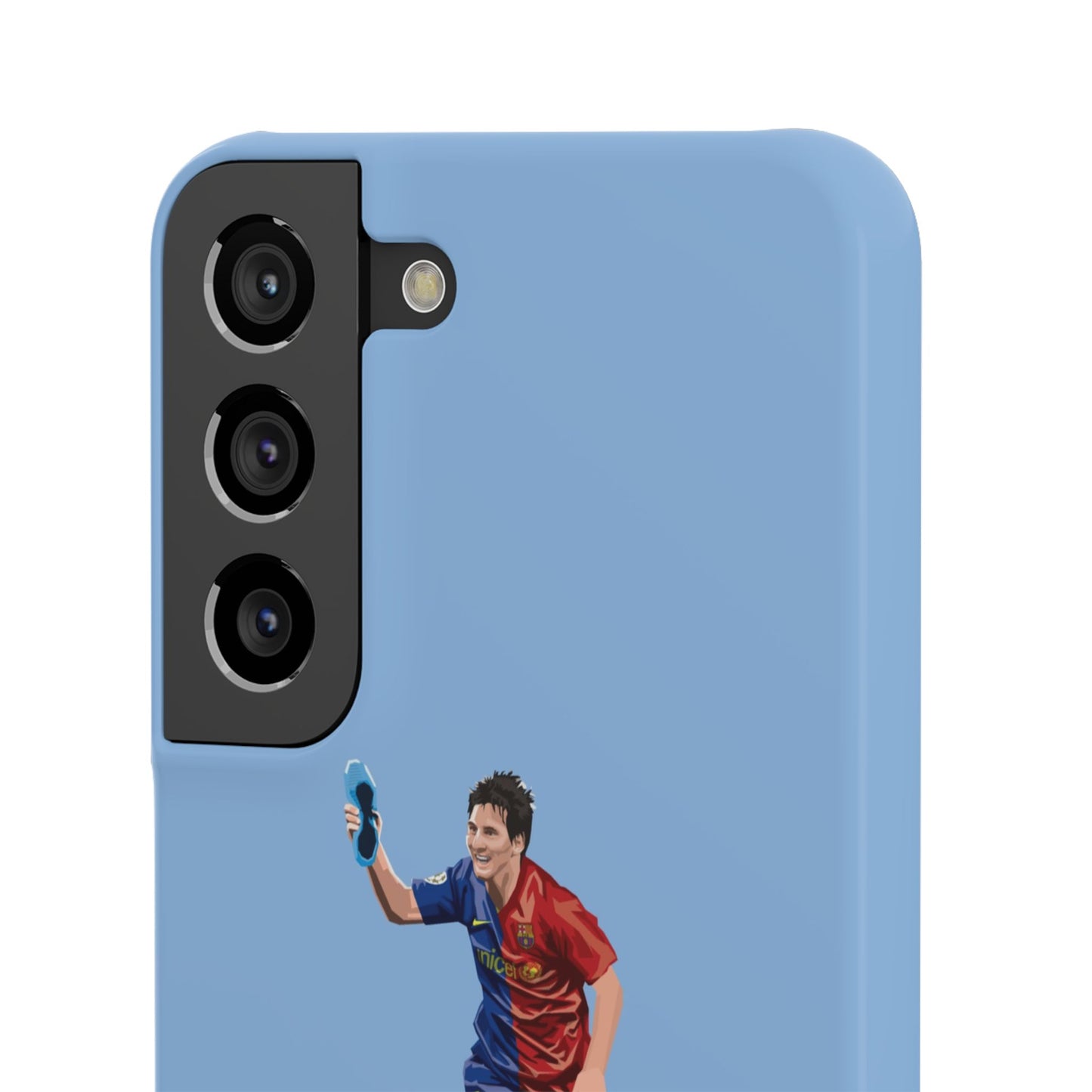 Lionel Messi Cajasol