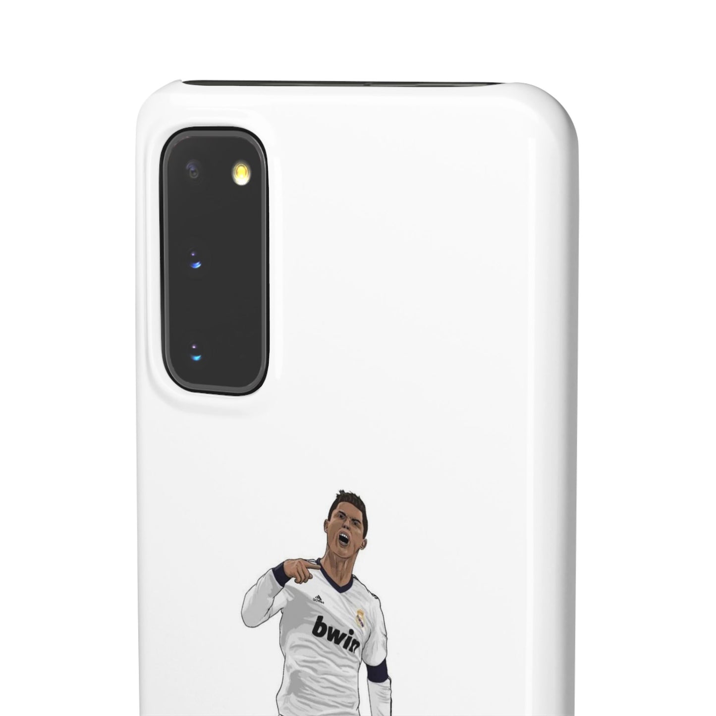 Cristiano Ronaldo Cajasol