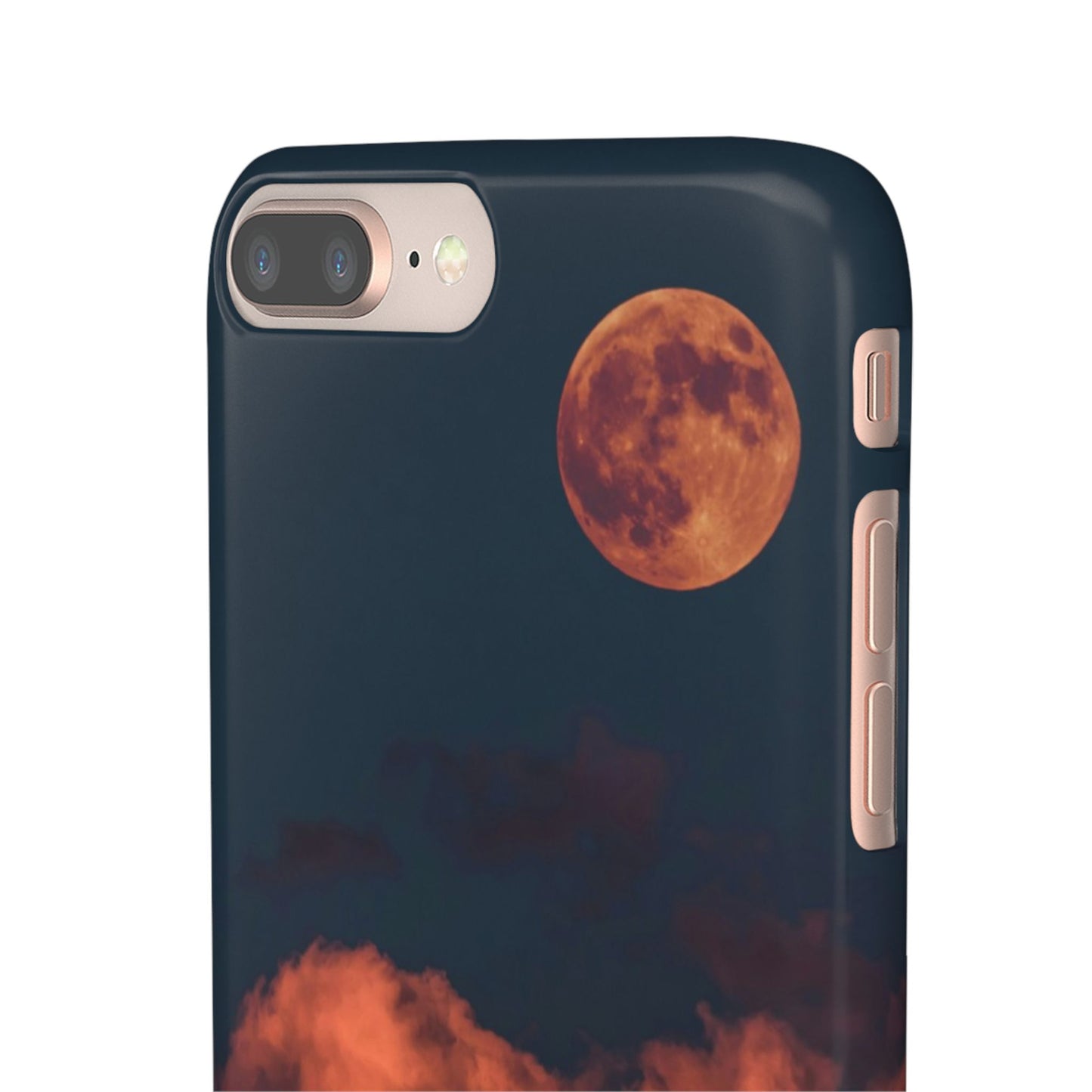Celestial Moon Cajasol - Night Sky Design for Astronomy Lovers