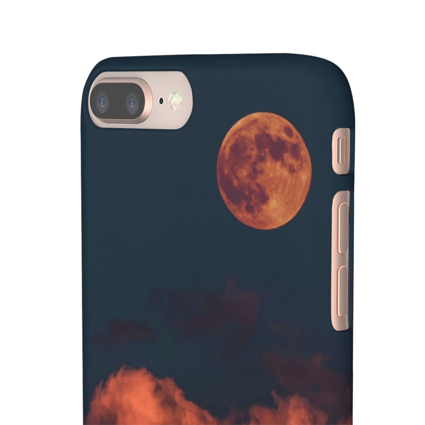 Celestial Moon Cajasol - Night Sky Design for Astronomy Lovers