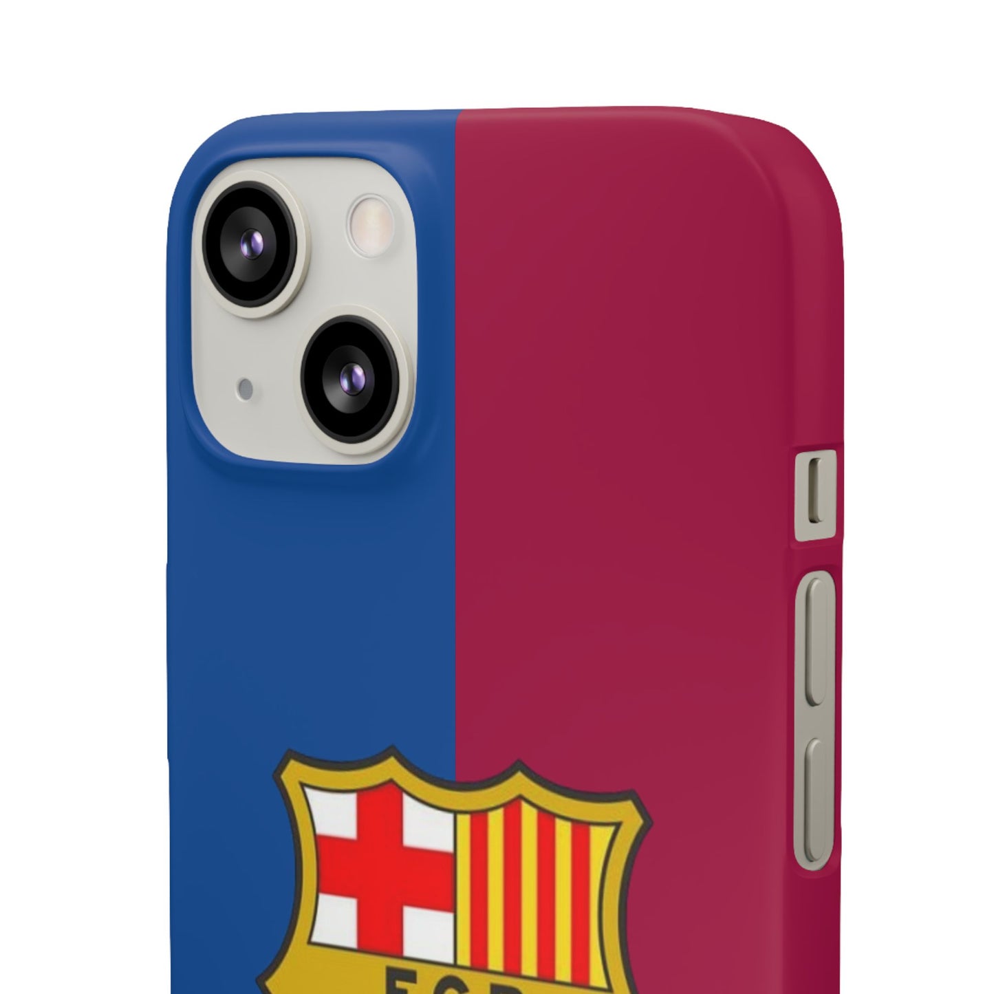 FC Barcelona Cajasol - Perfect for Culers
