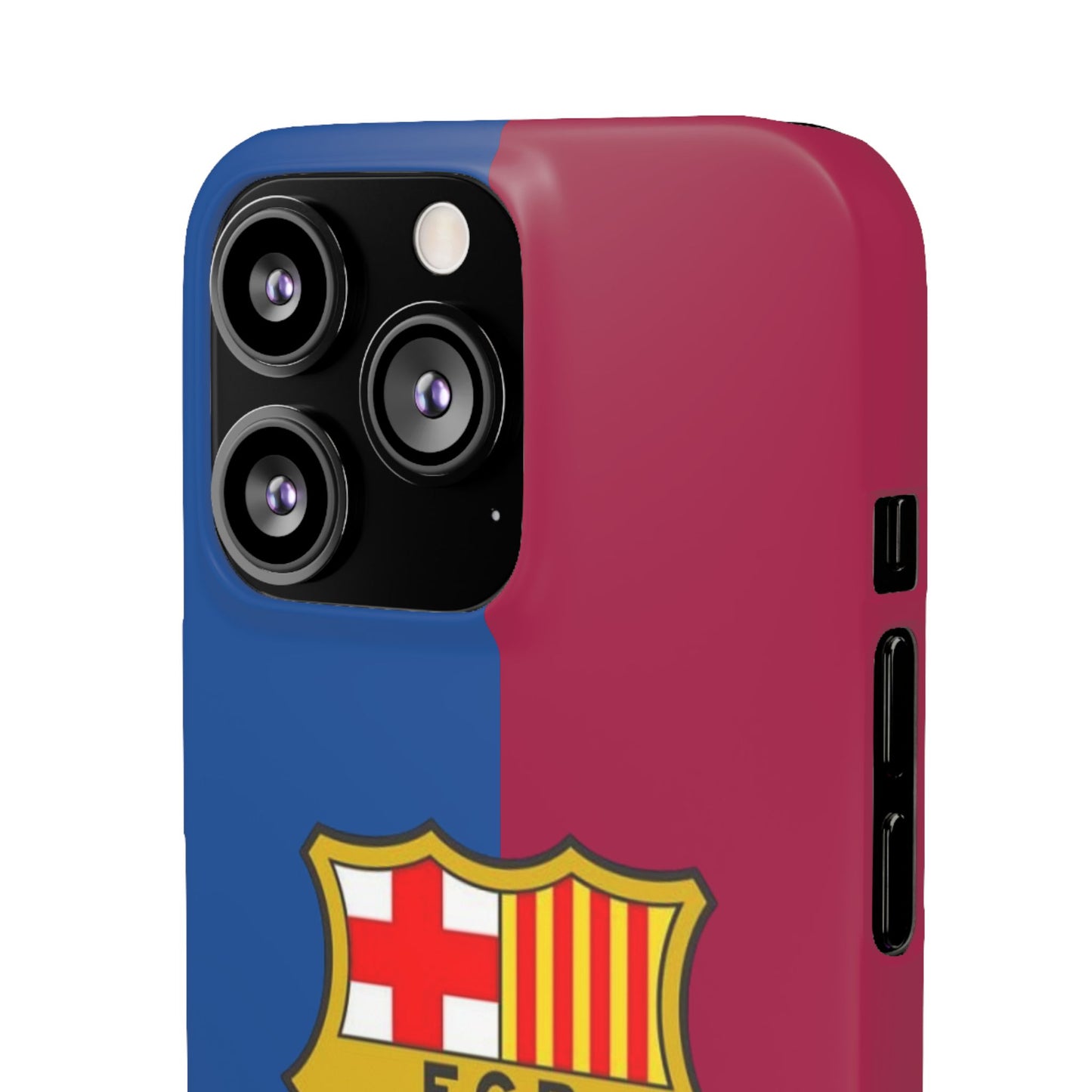FC Barcelona Cajasol - Perfect for Culers