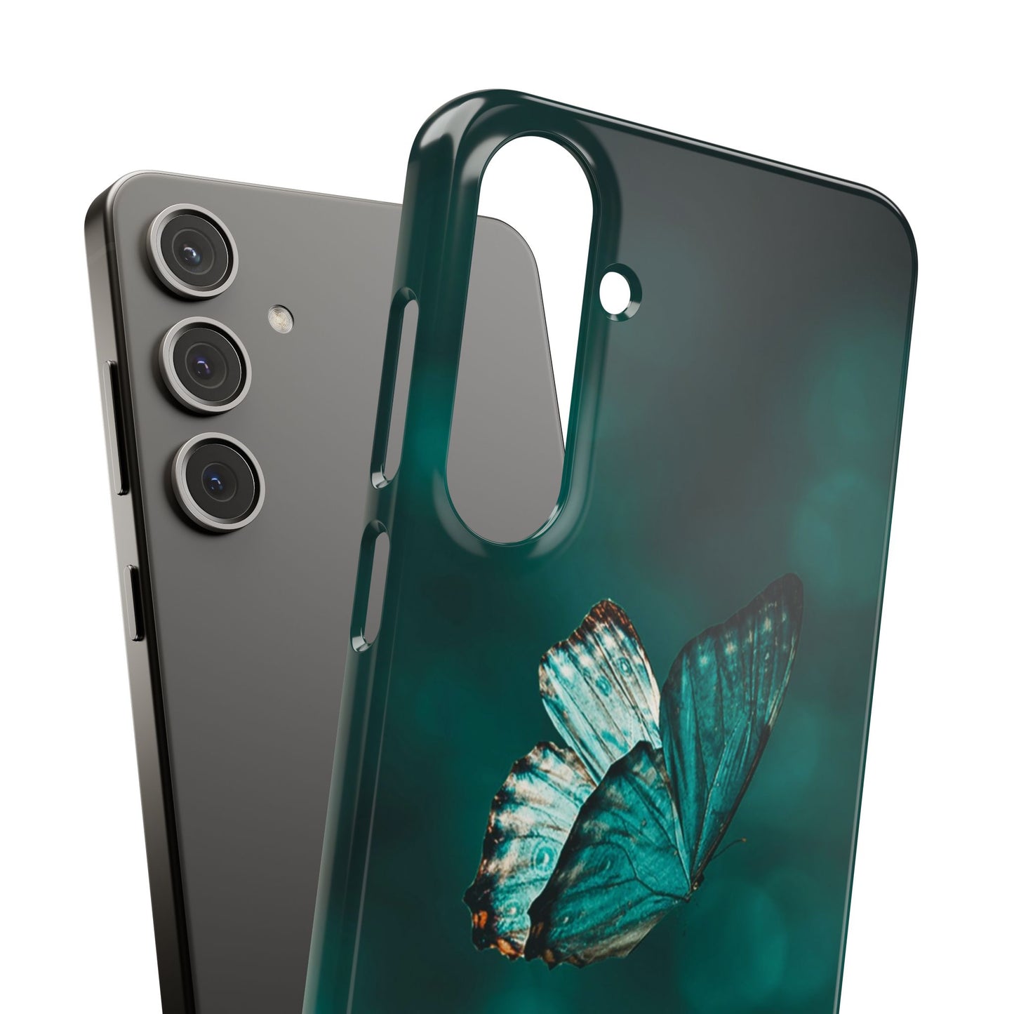 Butterfly Cajasol - Perfect for Nature Lovers