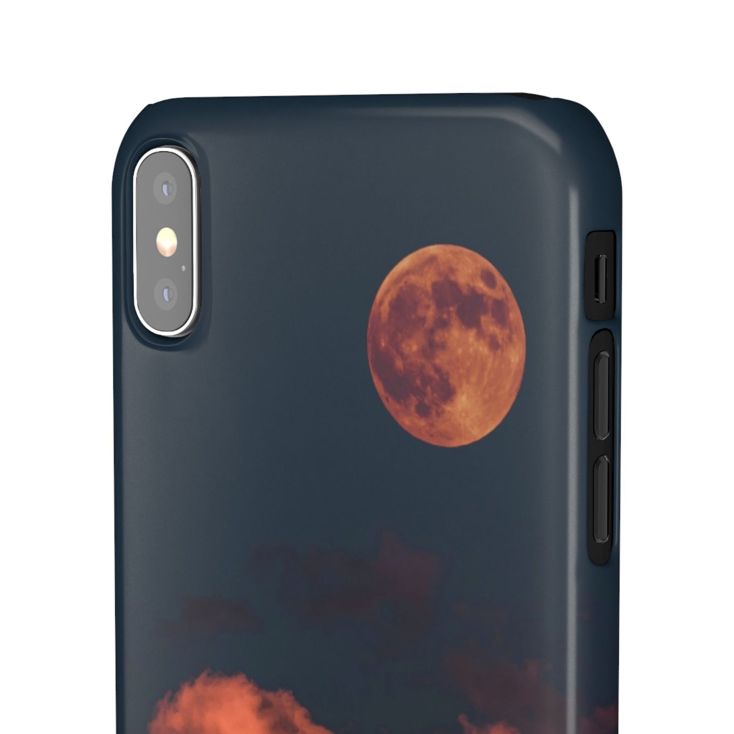 Celestial Moon Cajasol - Night Sky Design for Astronomy Lovers