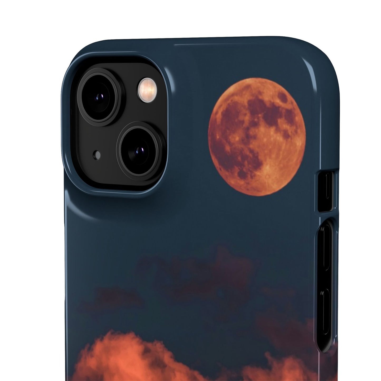 Celestial Moon Cajasol - Night Sky Design for Astronomy Lovers