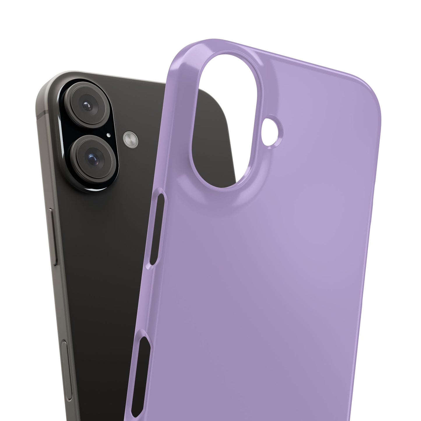 Muted Lavender Cajasol