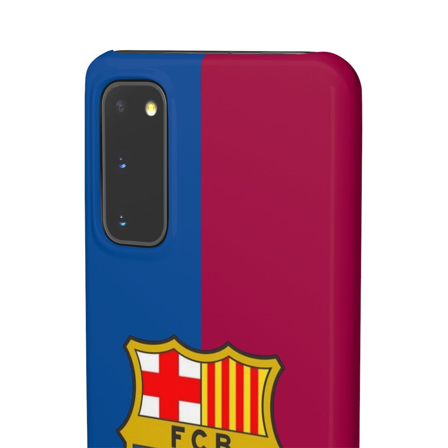 FC Barcelona Cajasol - Perfect for Culers