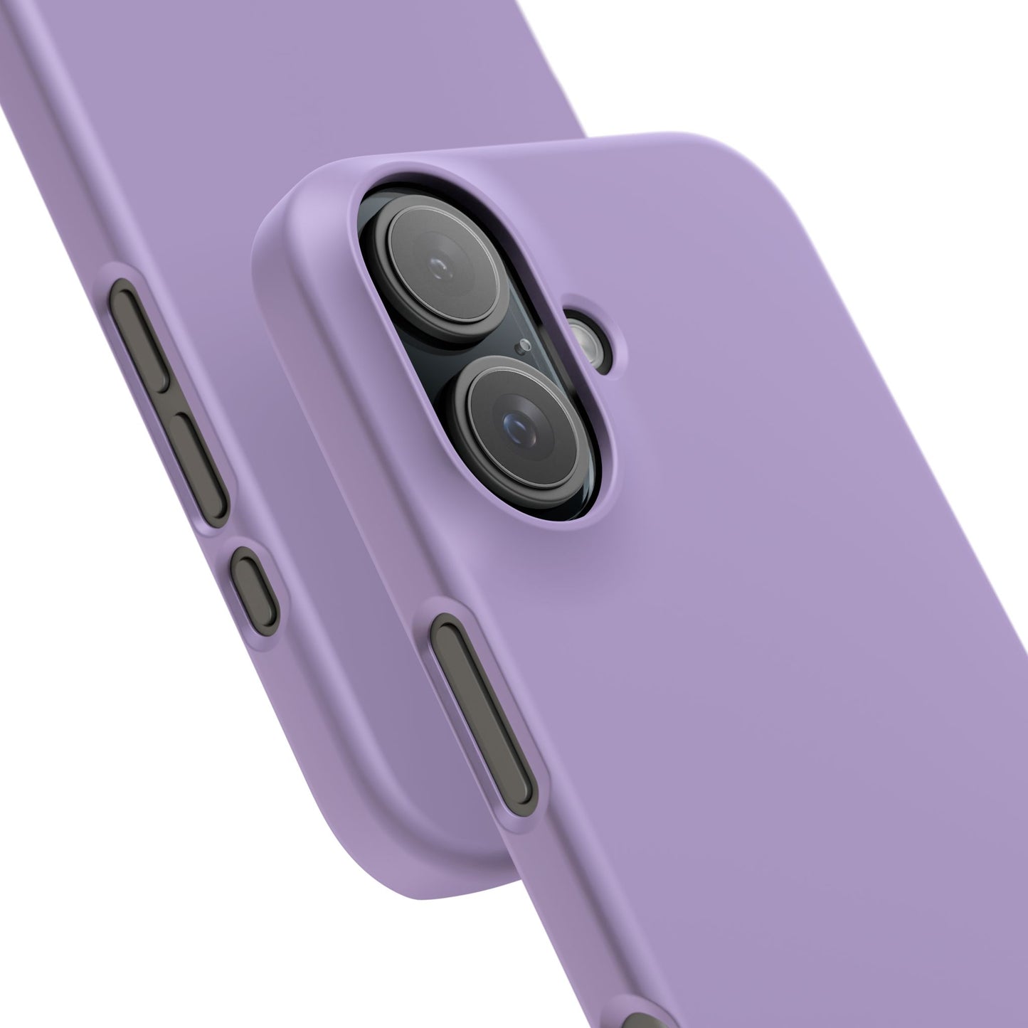 Muted Lavender Cajasol