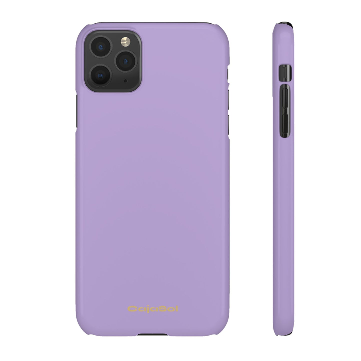 Muted Lavender Cajasol