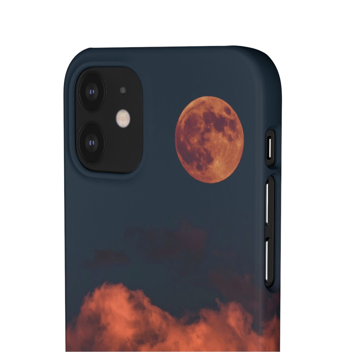 Celestial Moon Cajasol - Night Sky Design for Astronomy Lovers