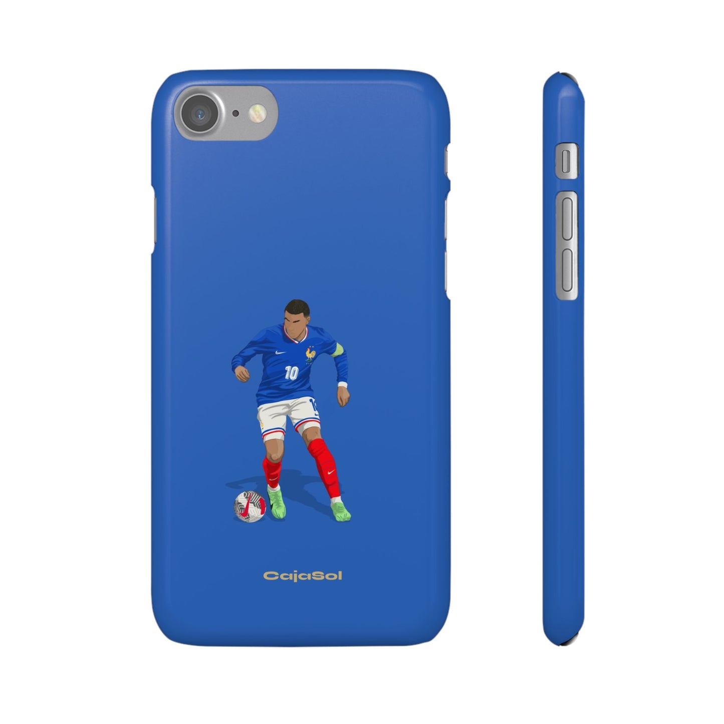 Kylian Mbappé Cajasol