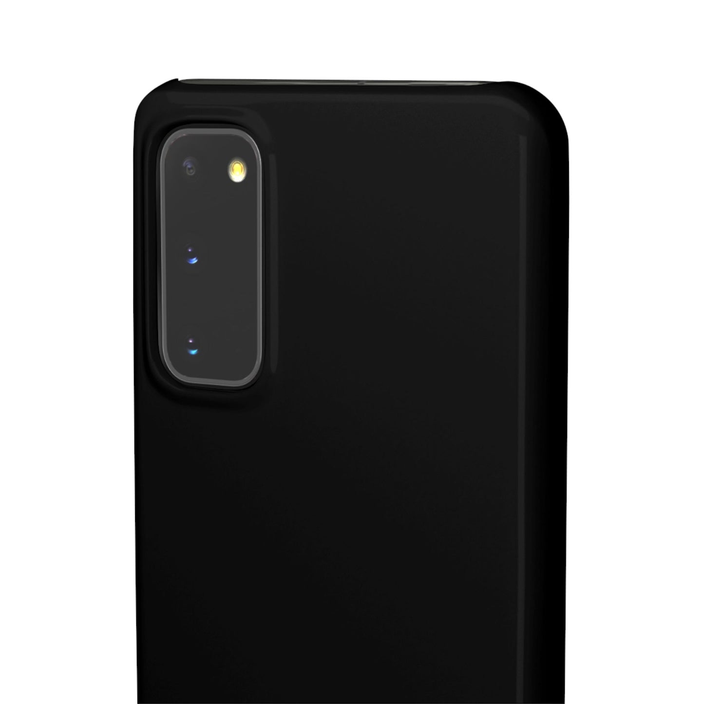 Deep Black Cajasol