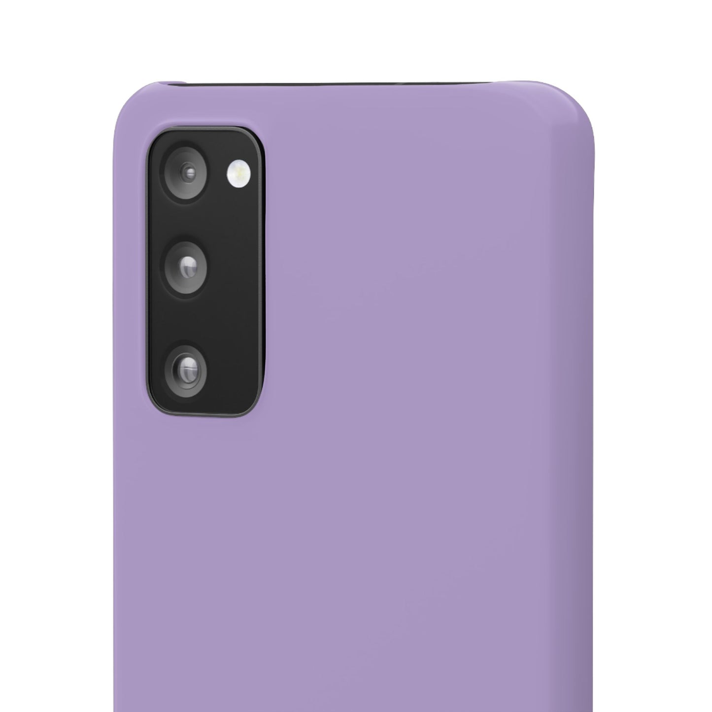 Muted Lavender Cajasol