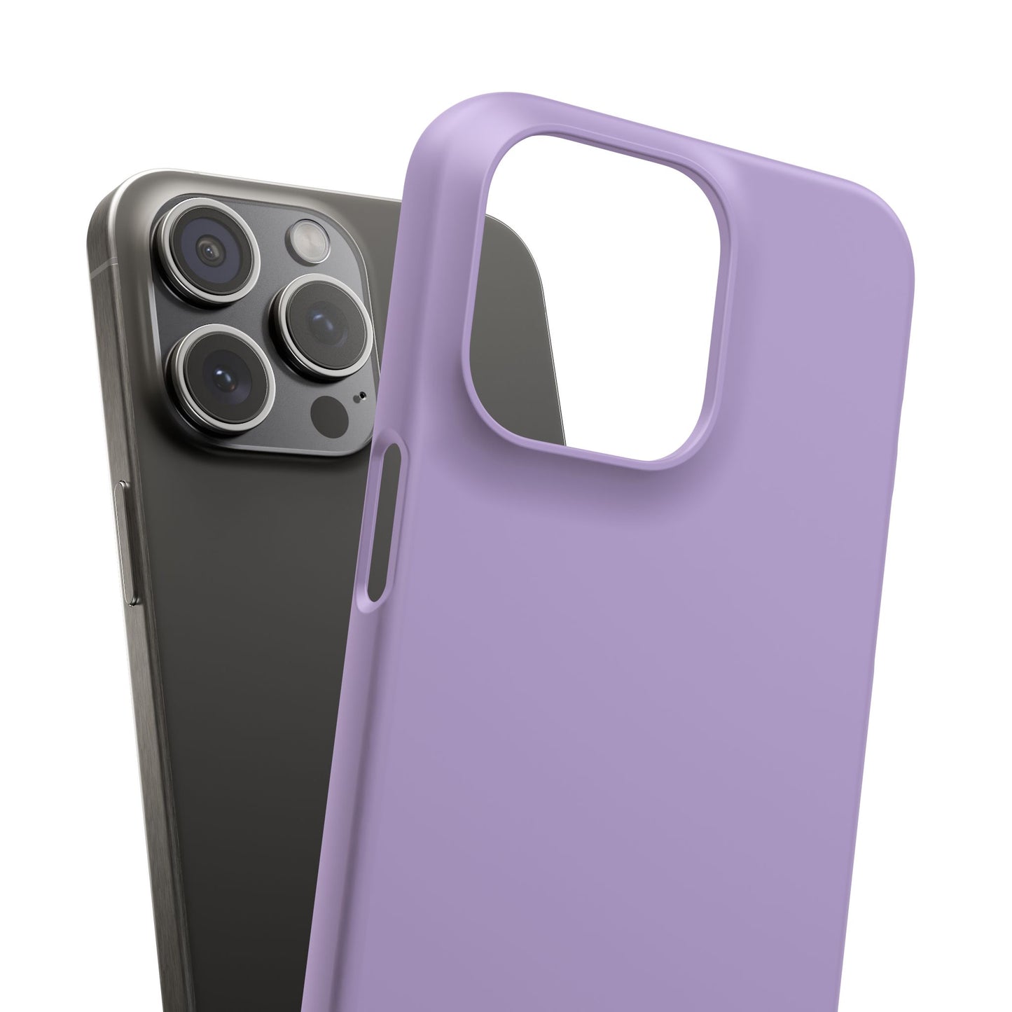 Muted Lavender Cajasol