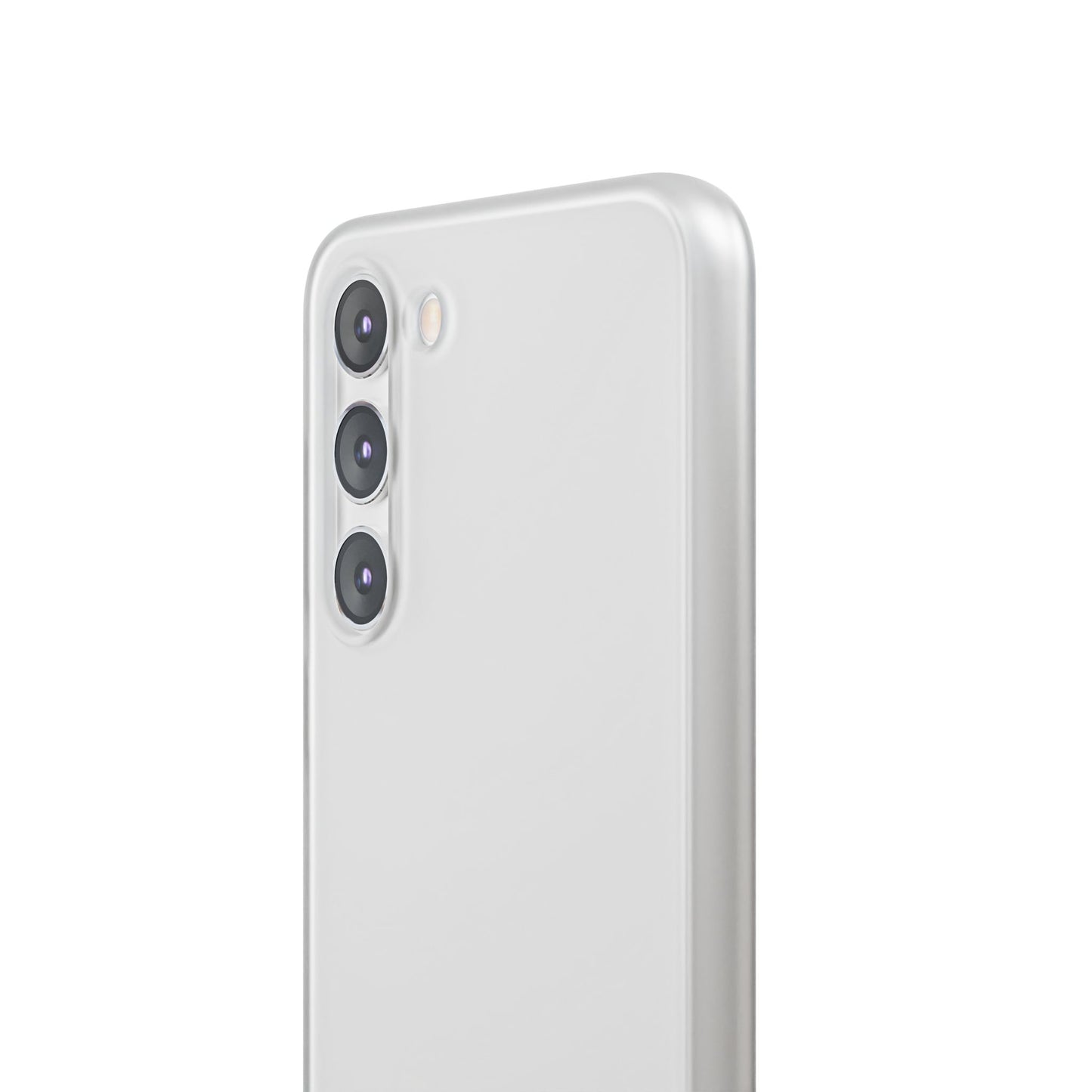 Clear and Flexible Cajasol - Slim Protection for Every Occasion