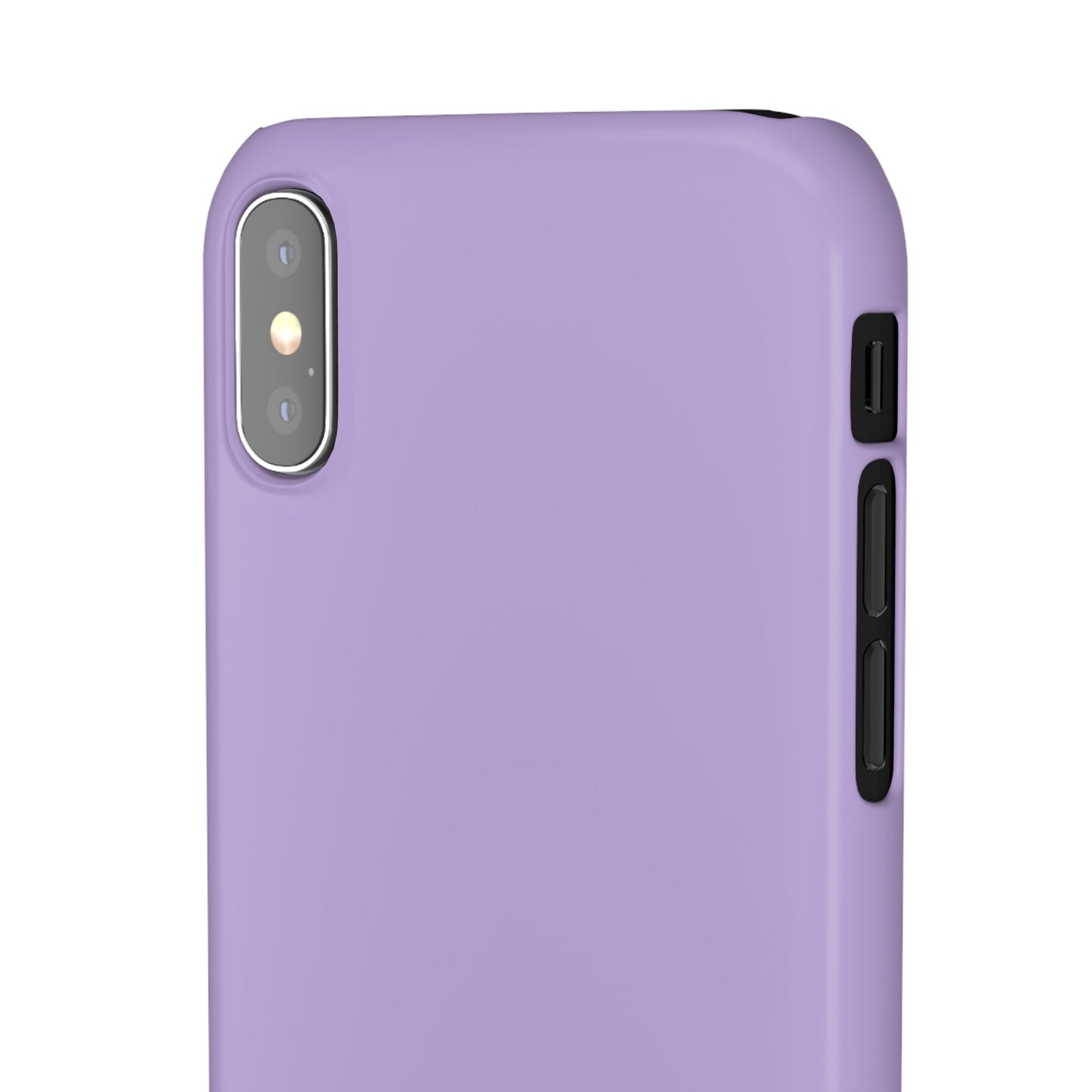Muted Lavender Cajasol