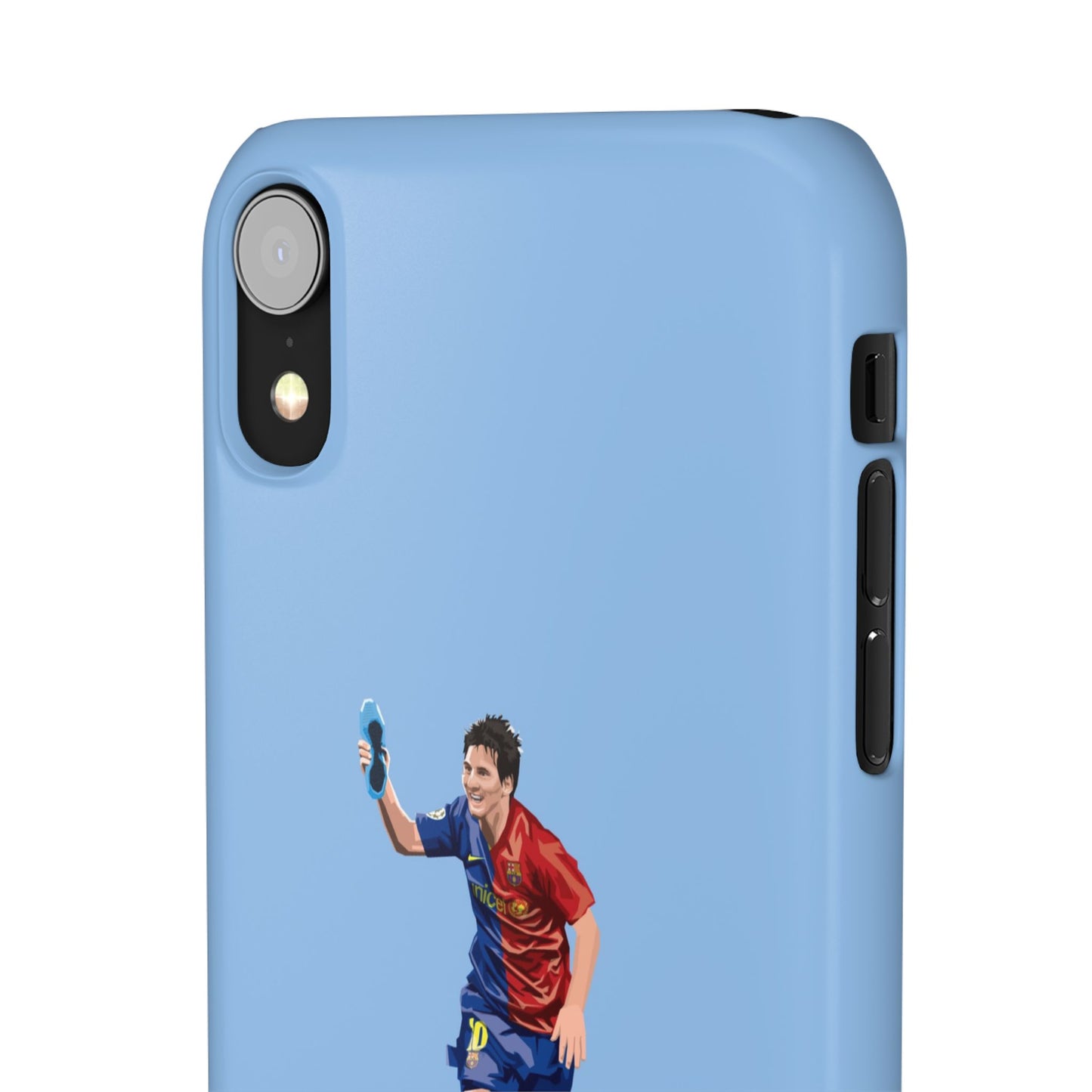 Lionel Messi Cajasol
