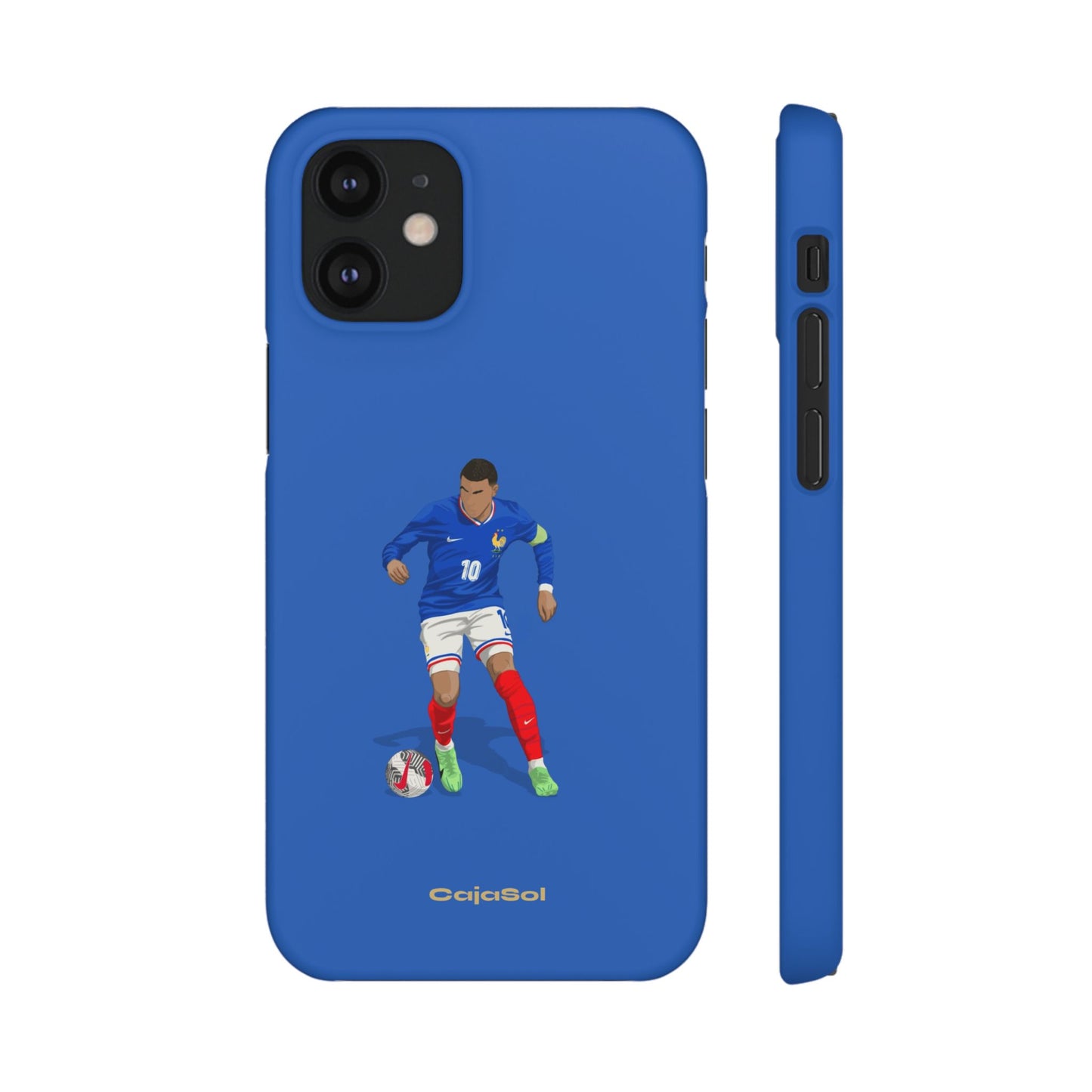 Kylian Mbappé Cajasol
