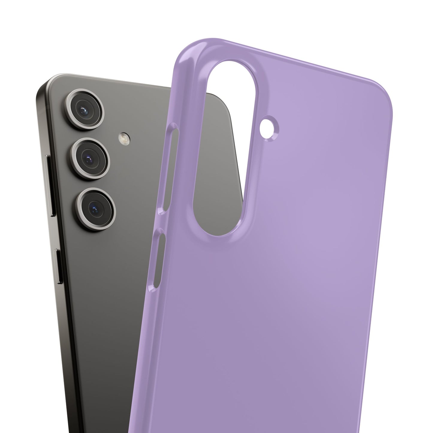 Muted Lavender Cajasol