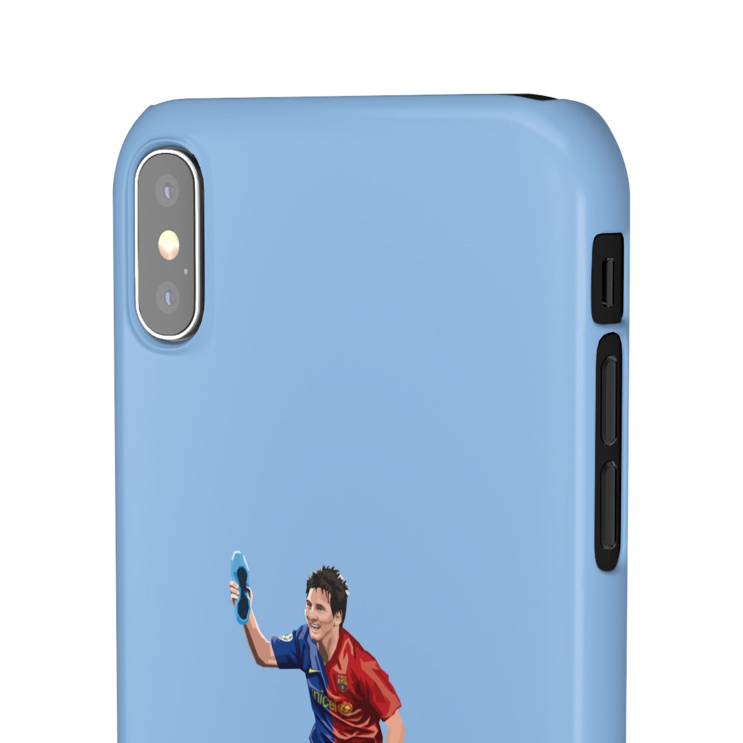 Lionel Messi Cajasol
