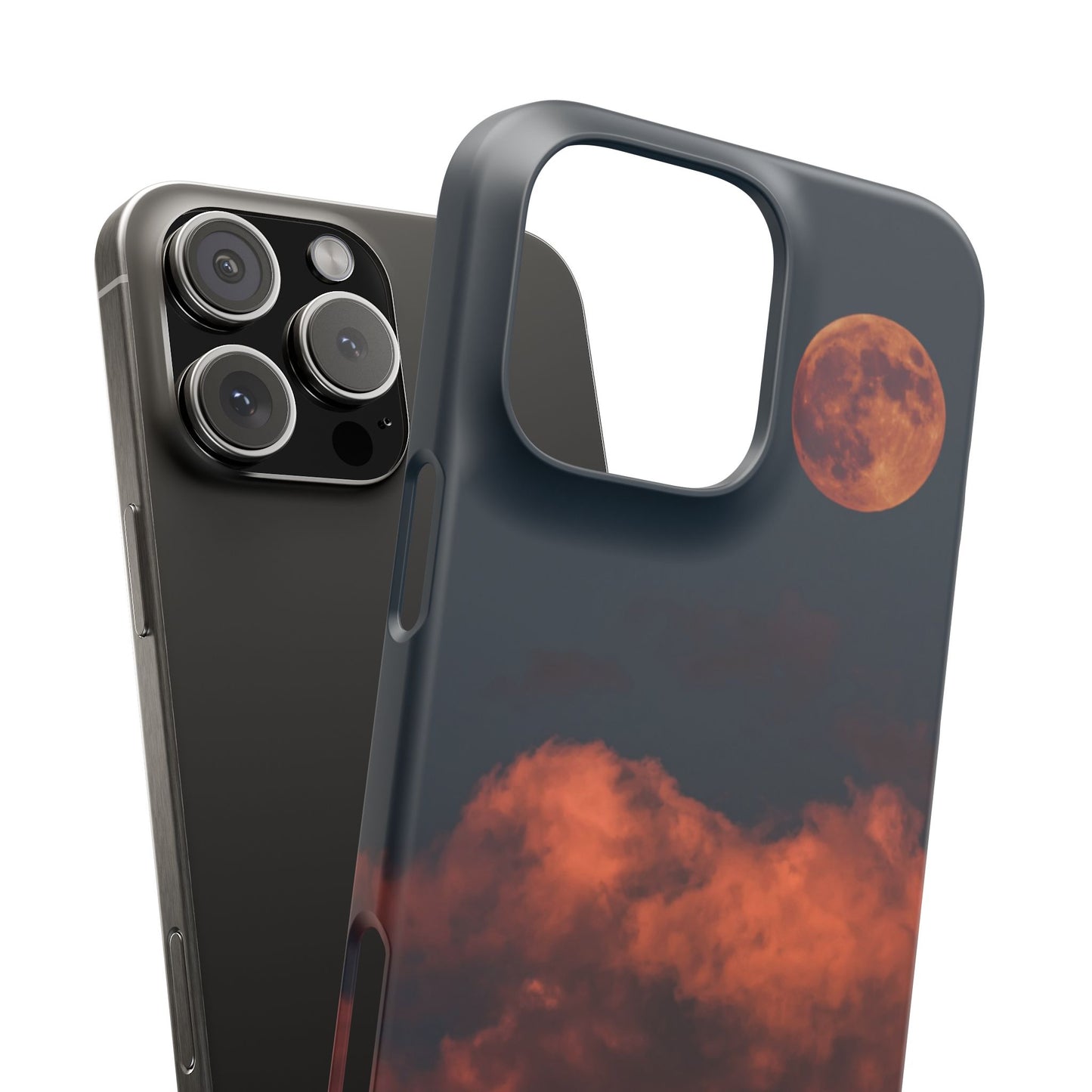 Celestial Moon Cajasol - Night Sky Design for Astronomy Lovers