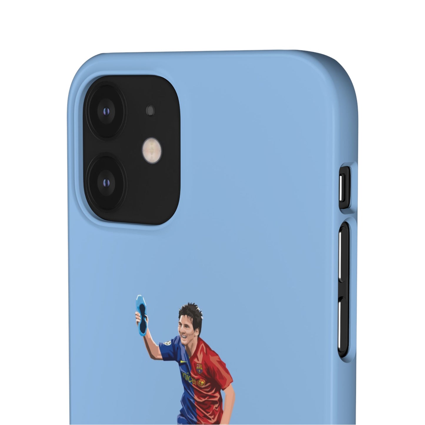Lionel Messi Cajasol