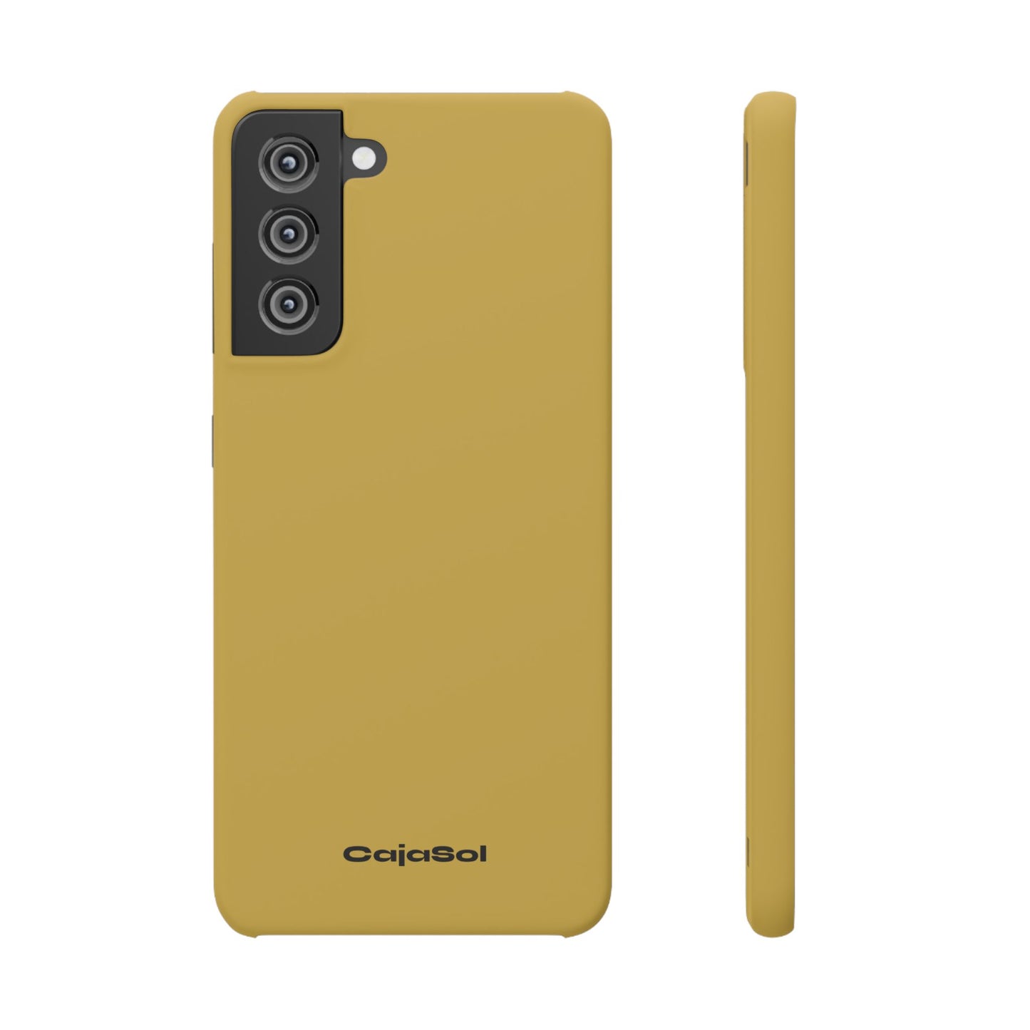 Golden Sand Cajasol