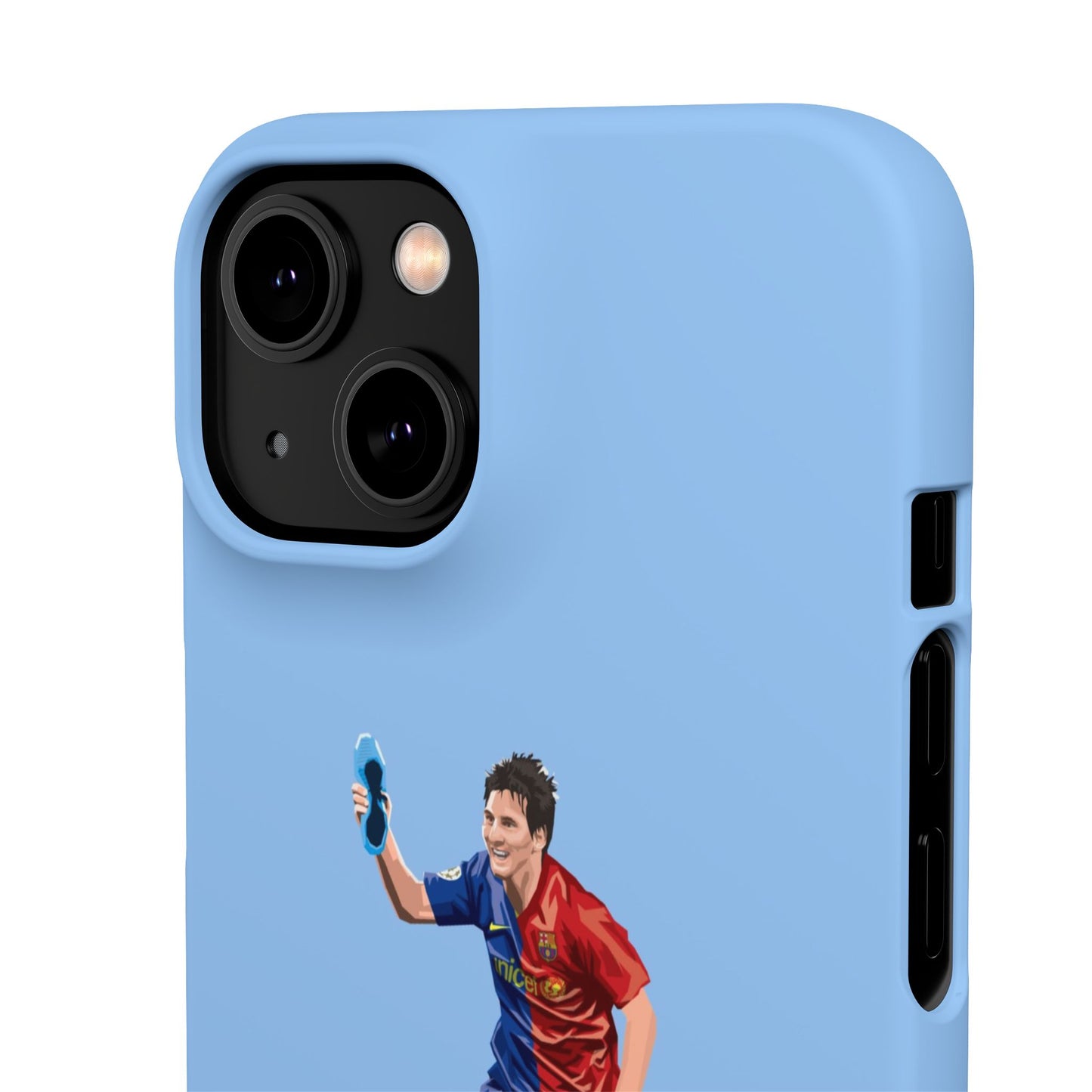 Lionel Messi Cajasol