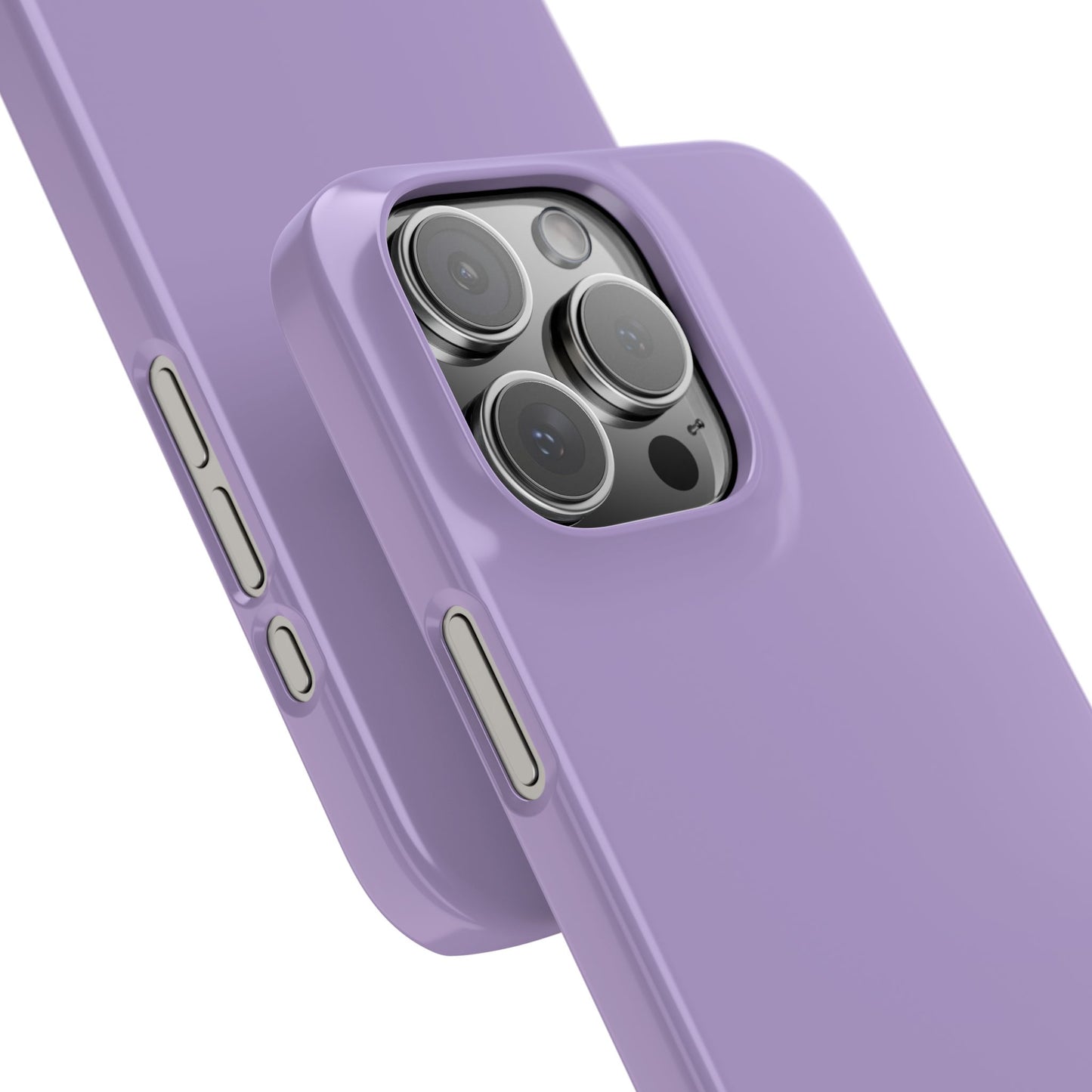 Muted Lavender Cajasol