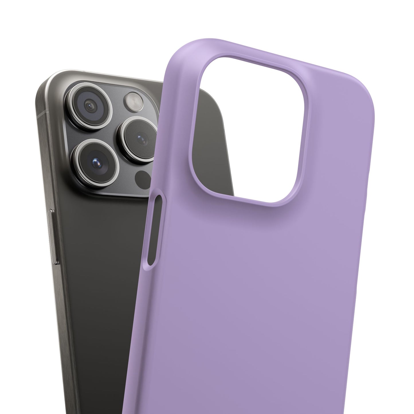 Muted Lavender Cajasol