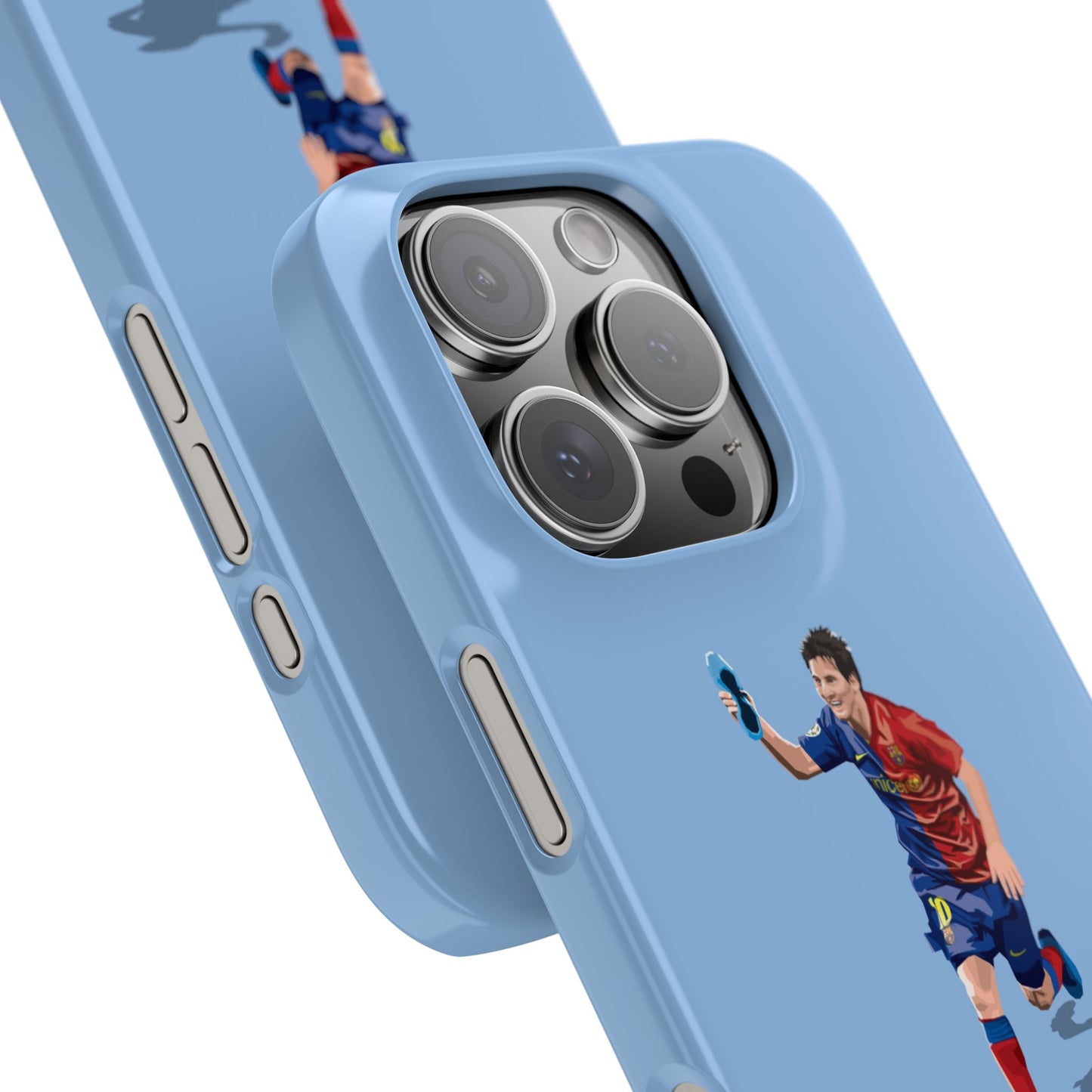 Lionel Messi Cajasol