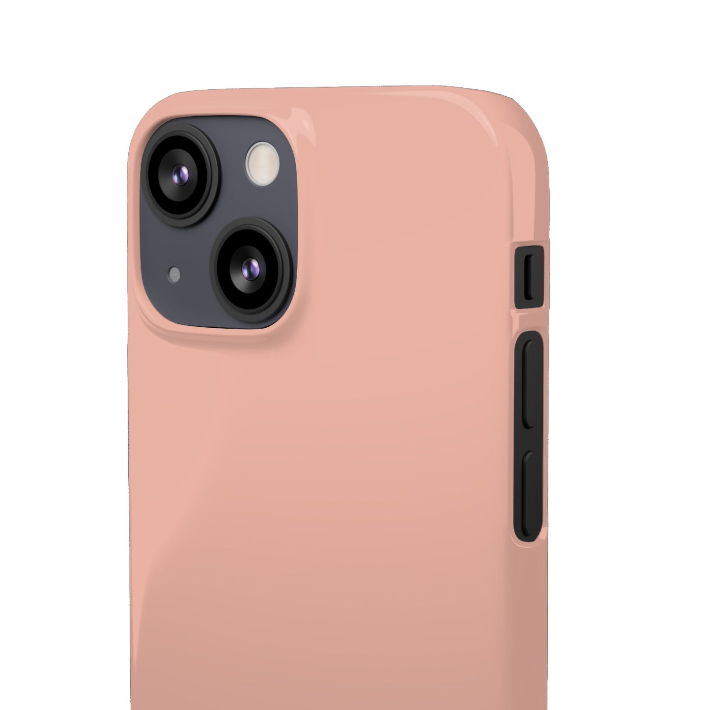 Muted Coral Cajasol