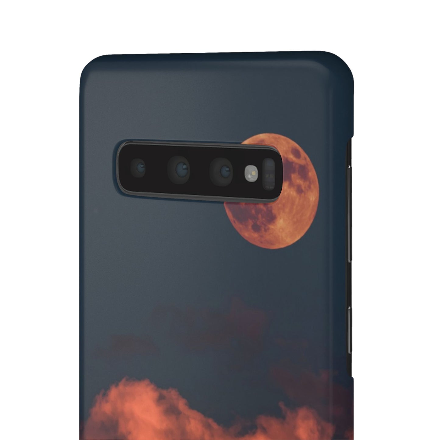 Celestial Moon Cajasol - Night Sky Design for Astronomy Lovers