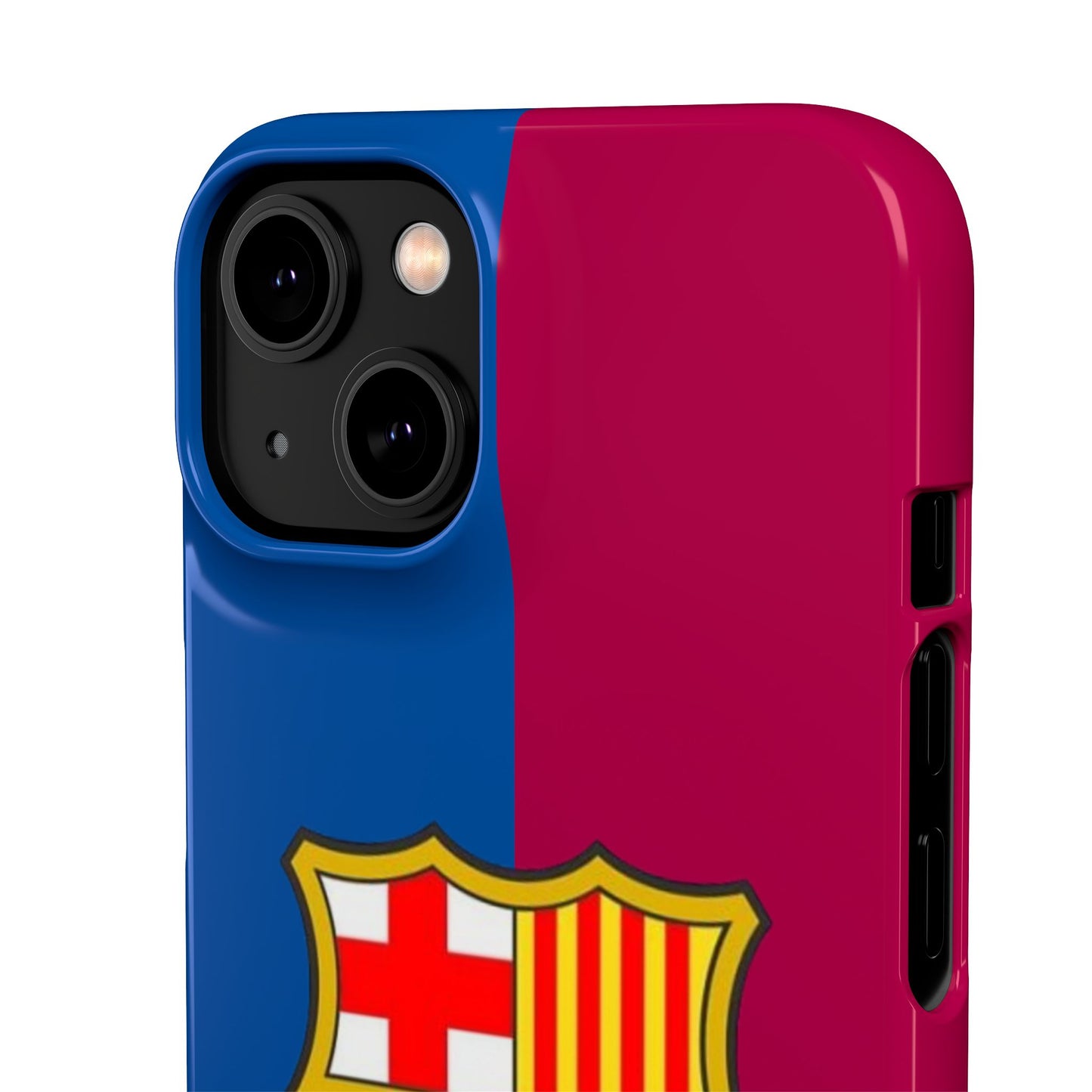 FC Barcelona Cajasol - Perfect for Culers