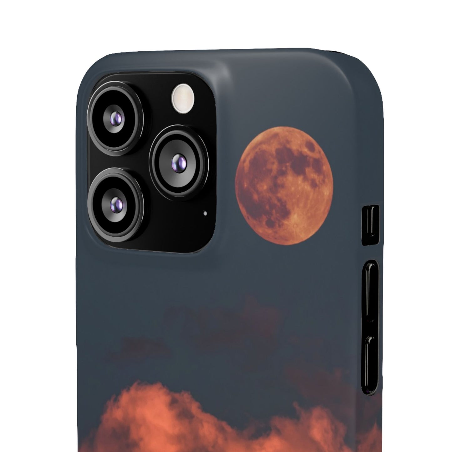 Celestial Moon Cajasol - Night Sky Design for Astronomy Lovers