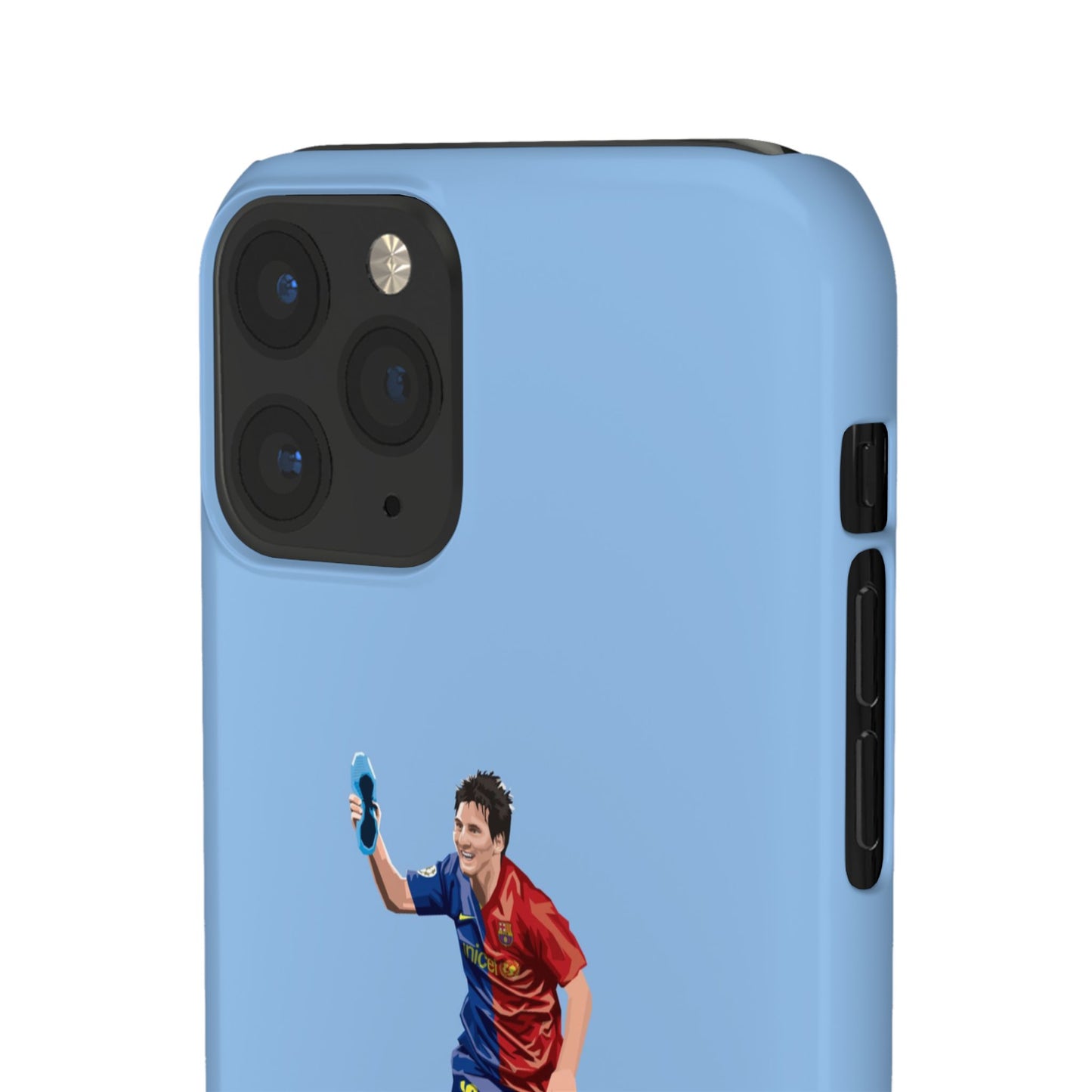 Lionel Messi Cajasol