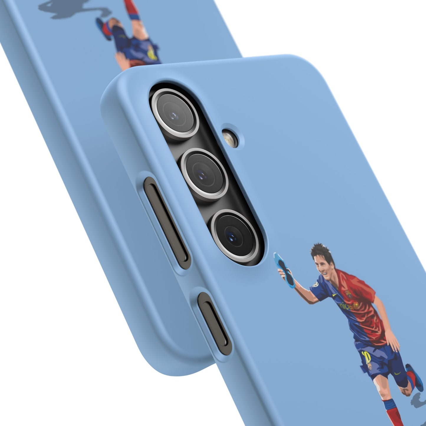 Lionel Messi Cajasol