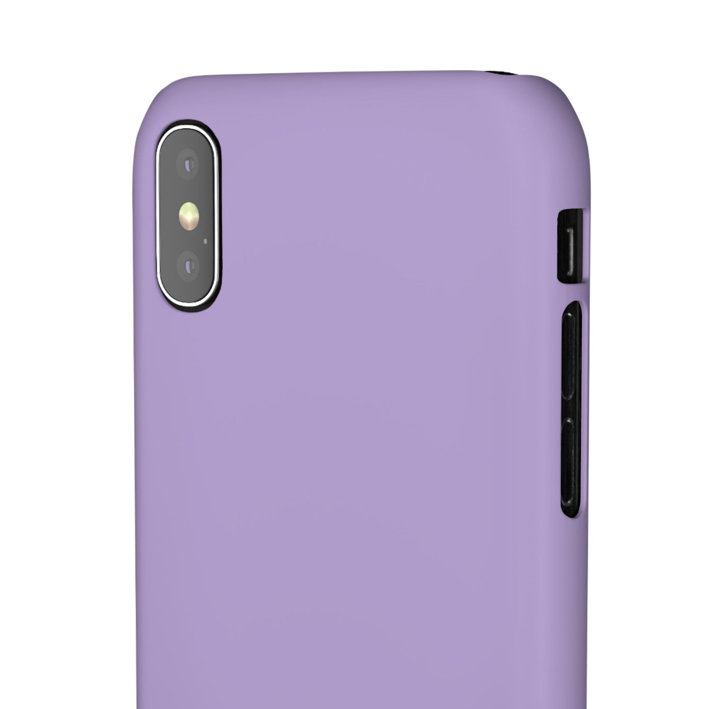 Muted Lavender Cajasol