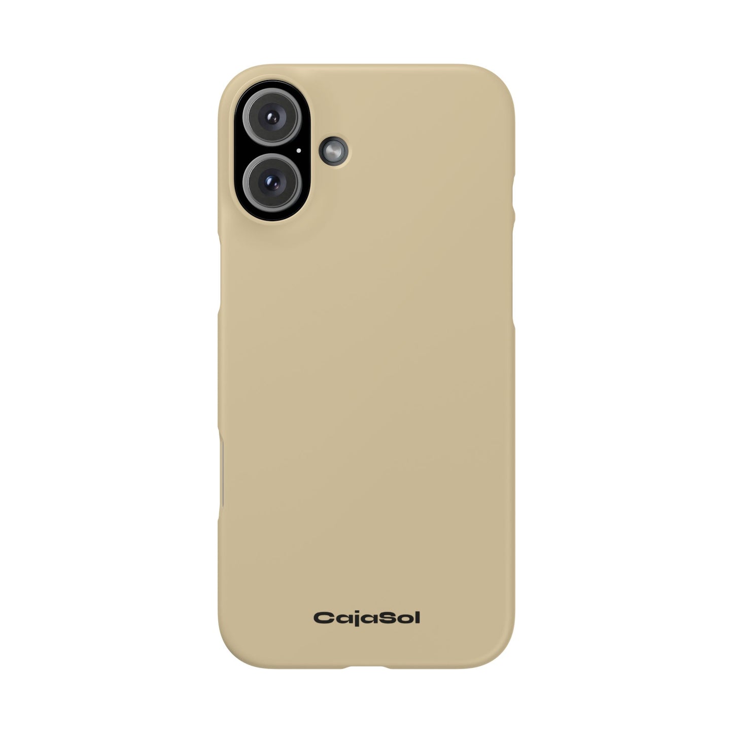Soft Beige Cajasol