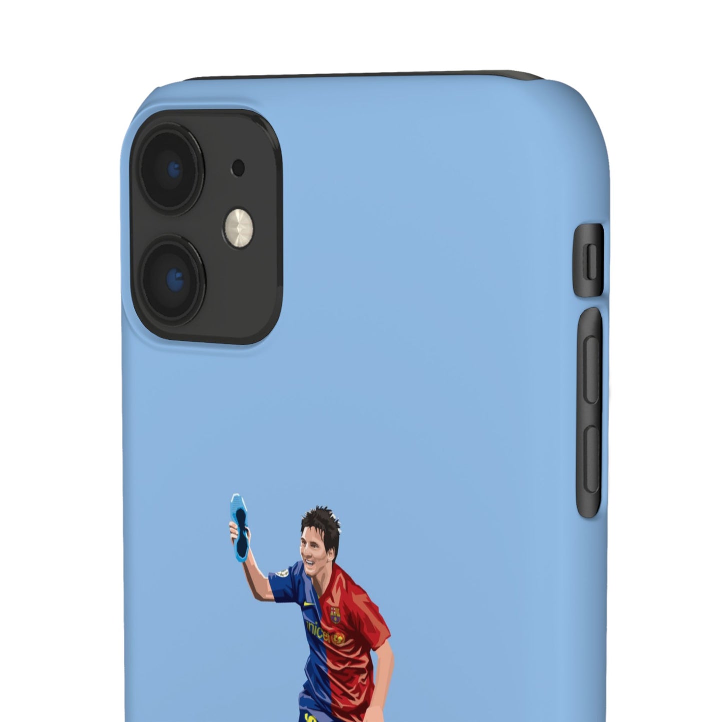 Lionel Messi Cajasol