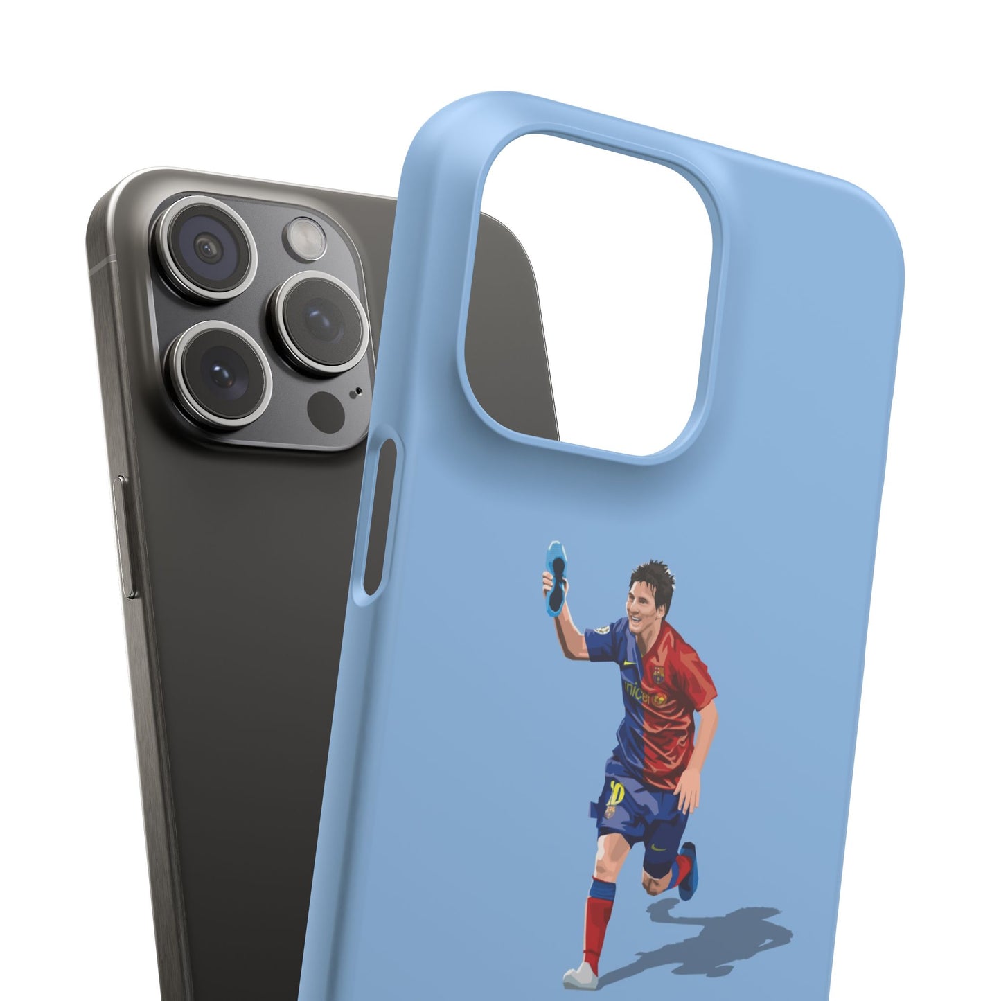 Lionel Messi Cajasol