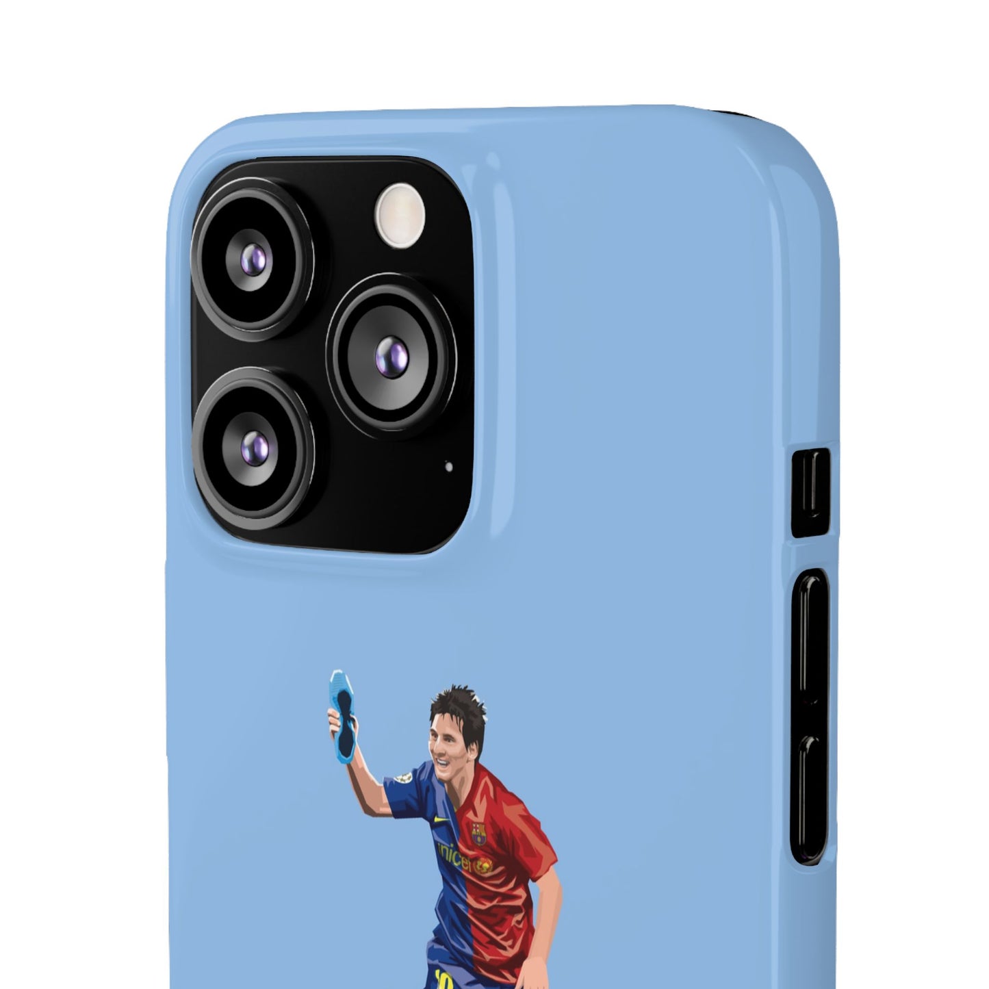 Lionel Messi Cajasol